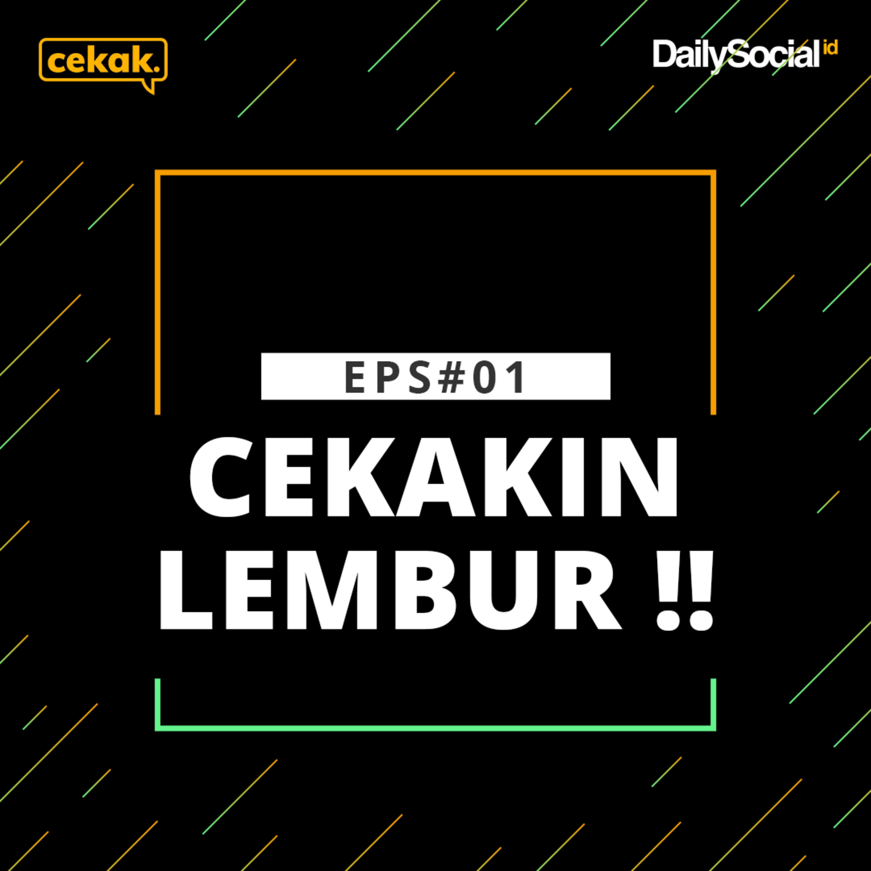 CEKAK (Cerita Kaum Kantoran)