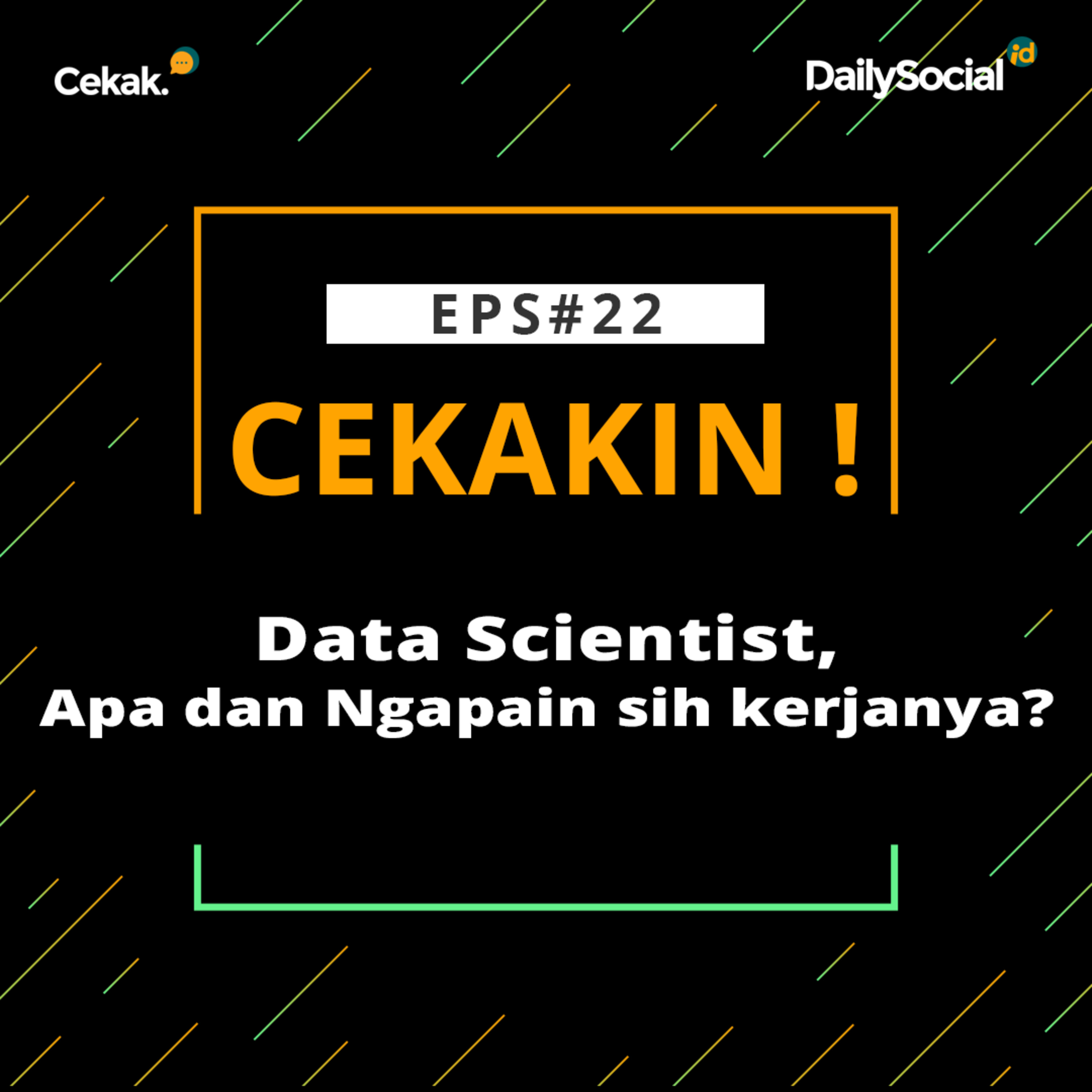 CEKAK (Cerita Kaum Kantoran)