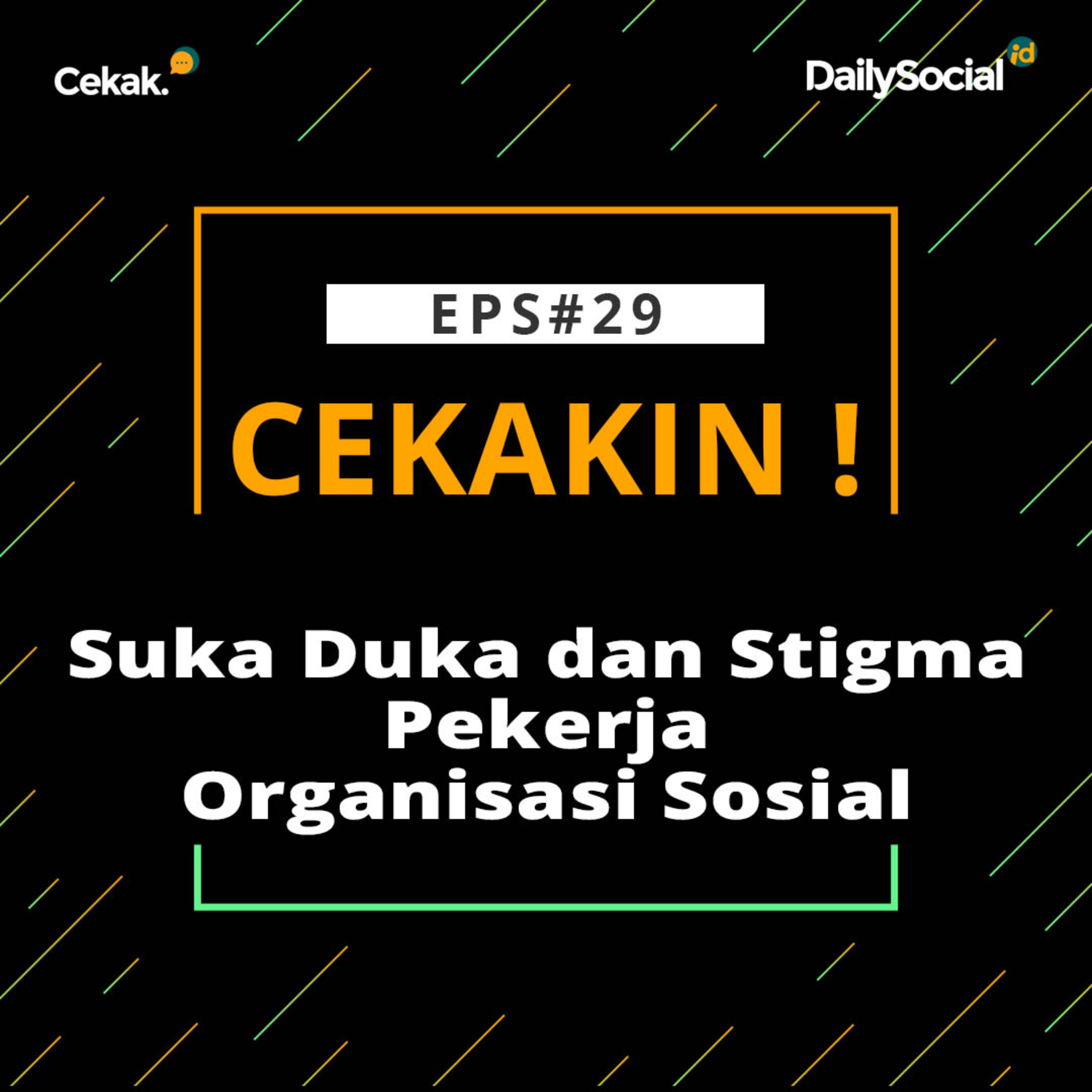 CEKAK (Cerita Kaum Kantoran)