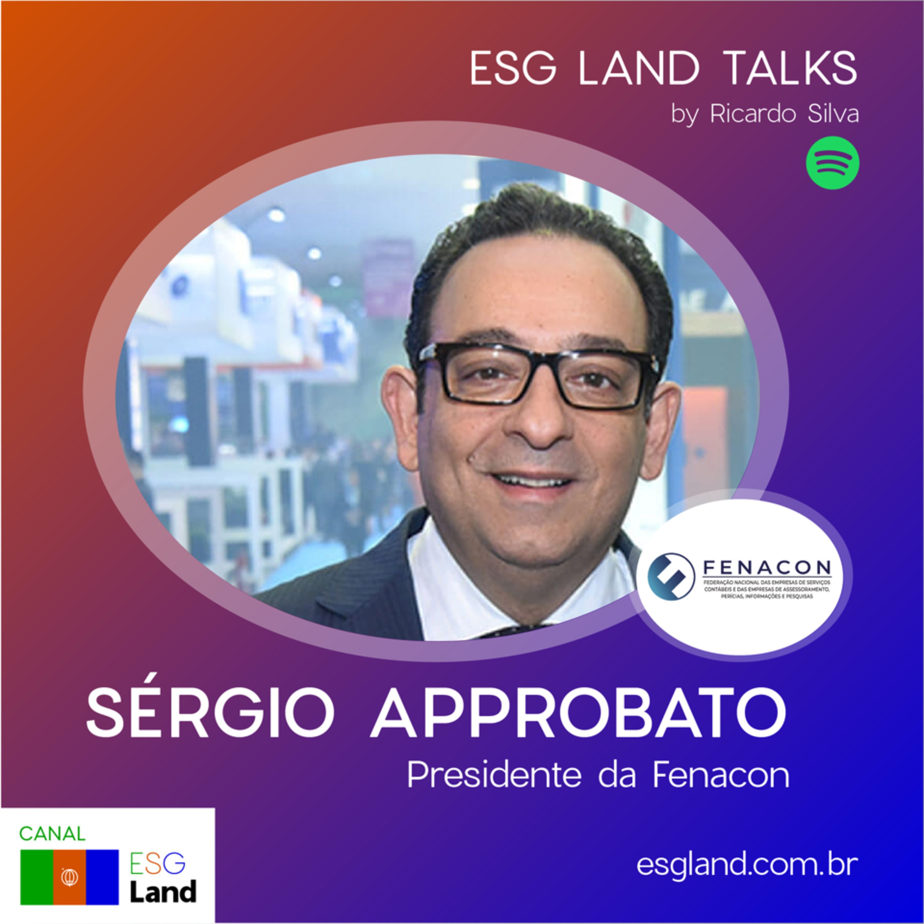 ESG LAND | TALKS