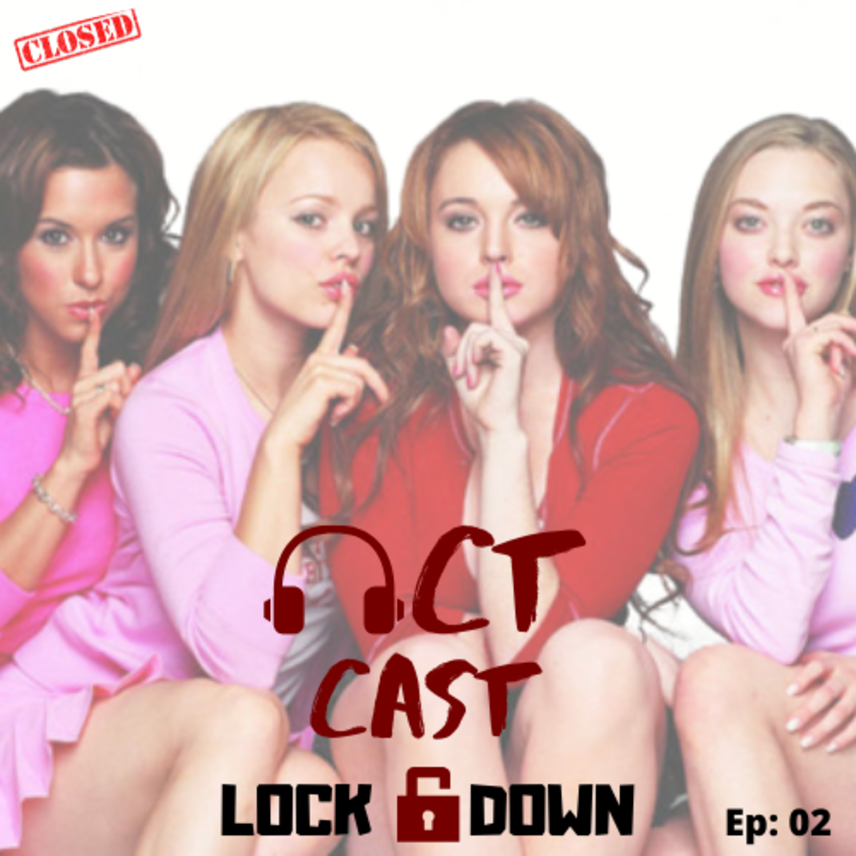 Act Cast - Rotaract Ensina