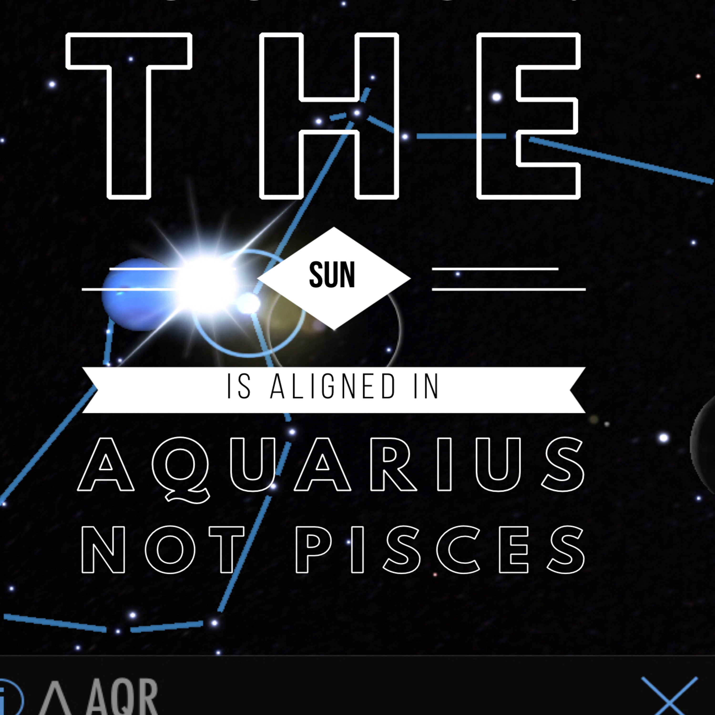 Episode 230• #MondayMotivation •Where the heavenly bodies are b4 the #NewMoon  episode artwork