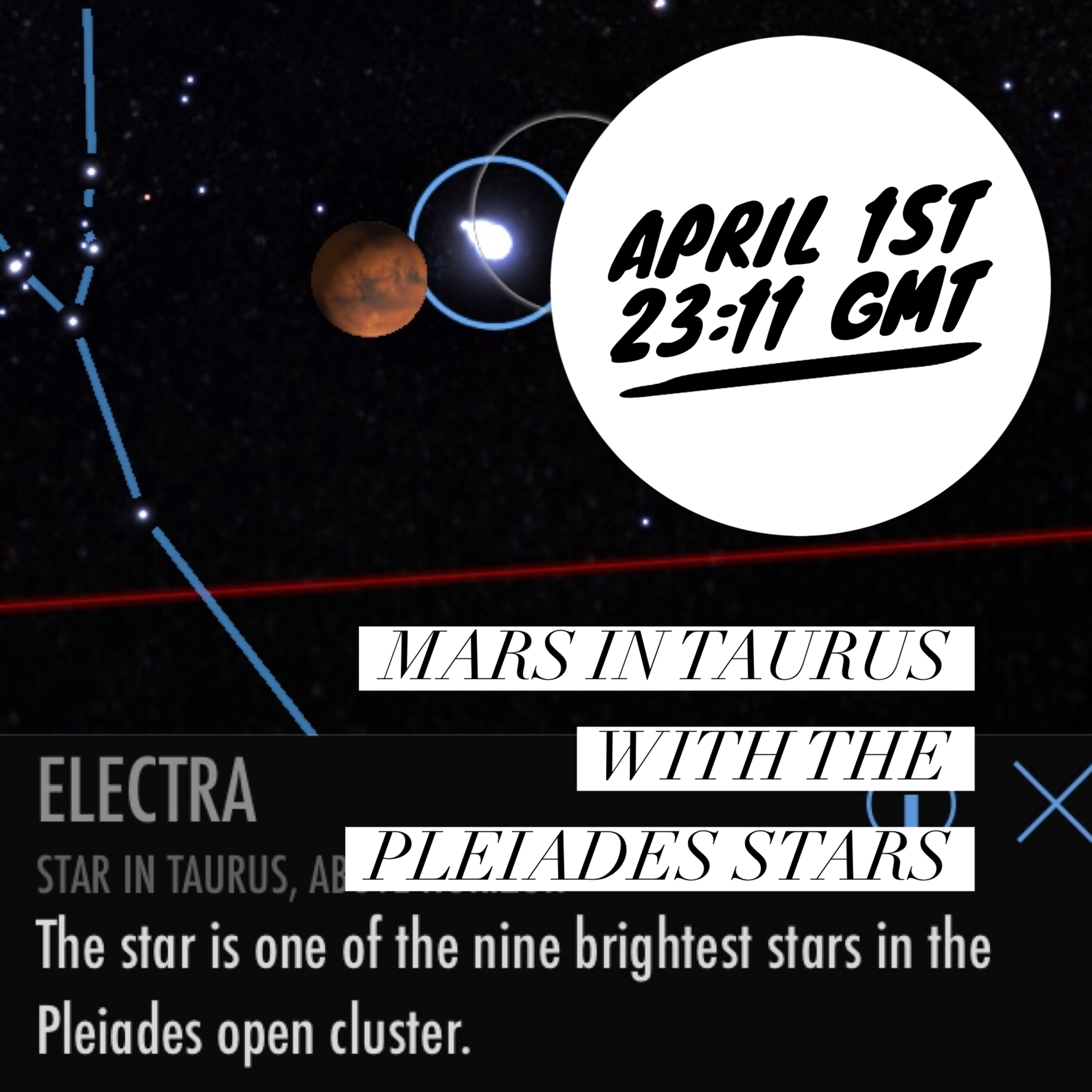 Episode 236 Where the heavenly bodies at 23:11GMT APRIL 1st 2019 episode artwork