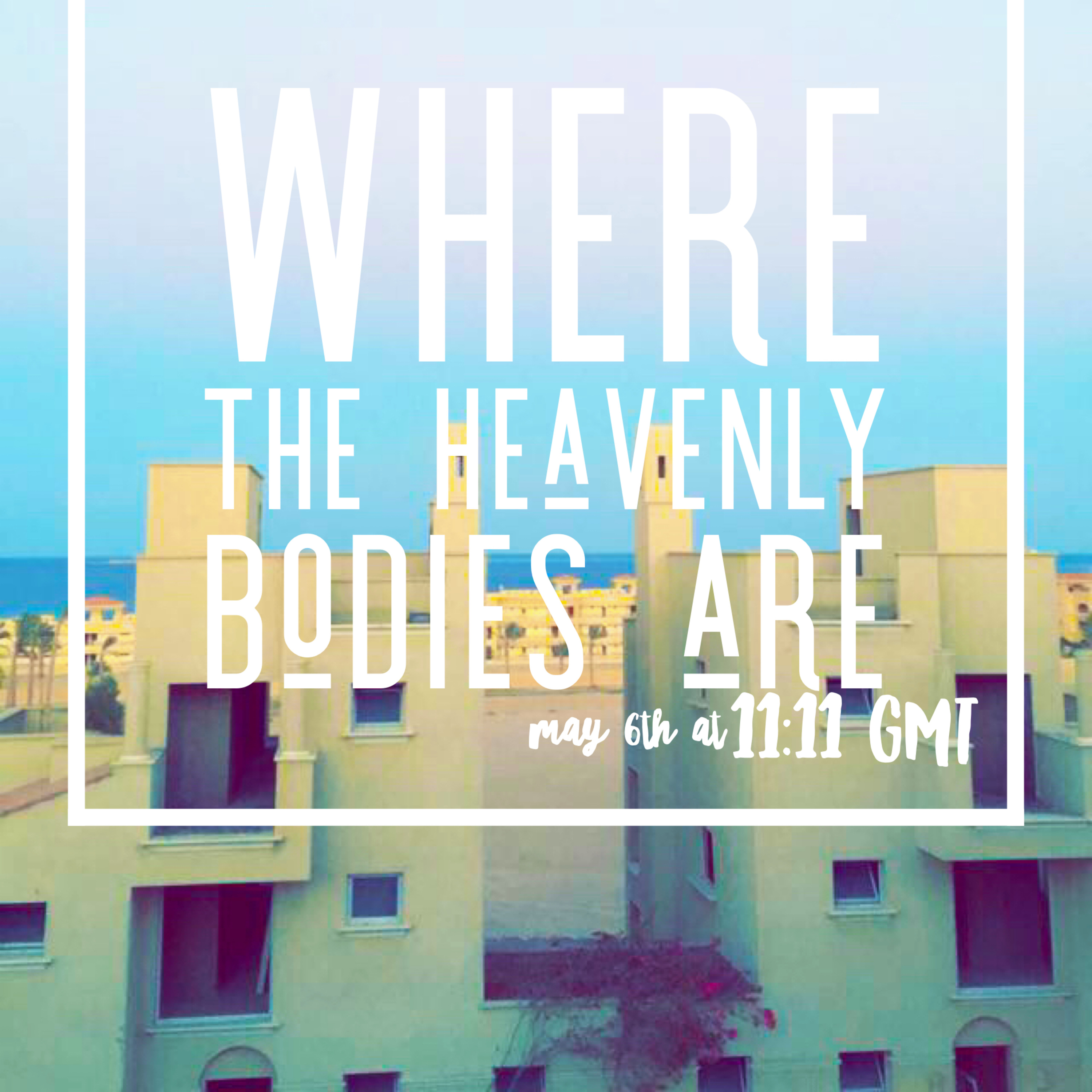 Welcome to Skystrology • Episode 243 Where the heavenly bodies are on May 6th 2019  episode artwork