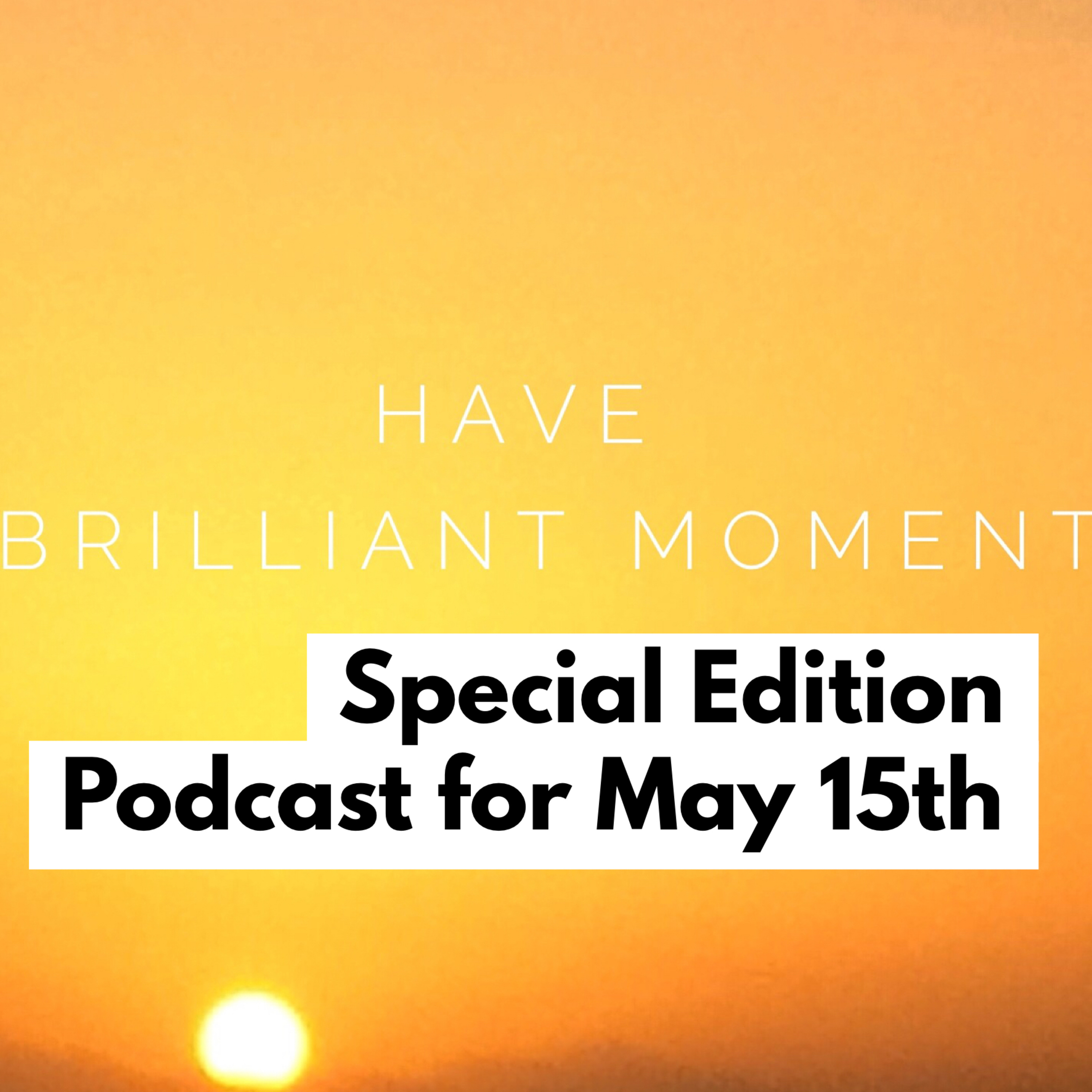 Specific Edition Episode 246. Why is today Special ? Starting with the Sun’s Transit into Taurus... episode artwork