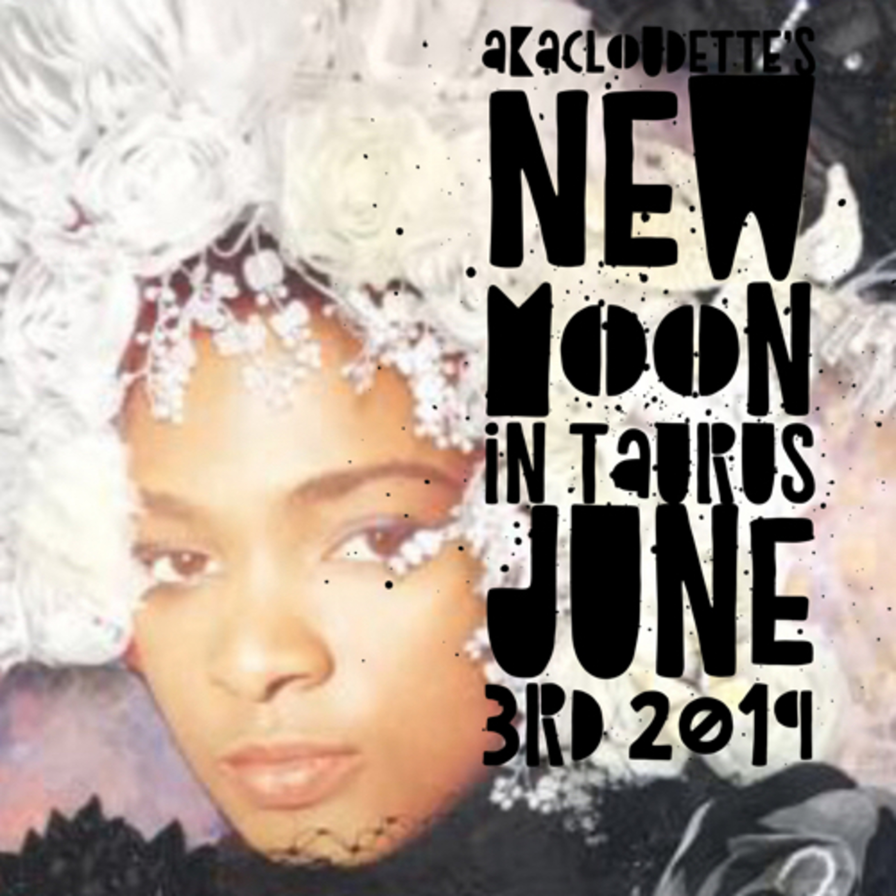 Episode 251 Where the heavily bodies are on the #Newmoon of June 3rd, 2019 episode artwork