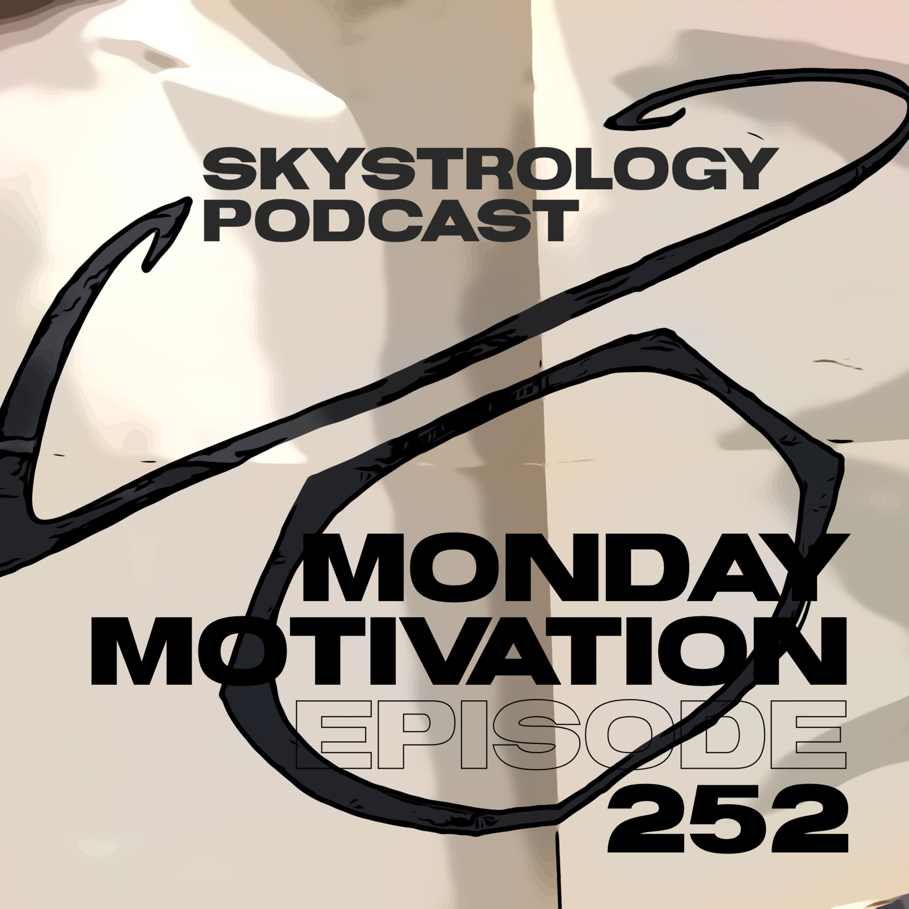 Where the heavenly bodies are in our sky. This is Skystrology not astrology  episode artwork