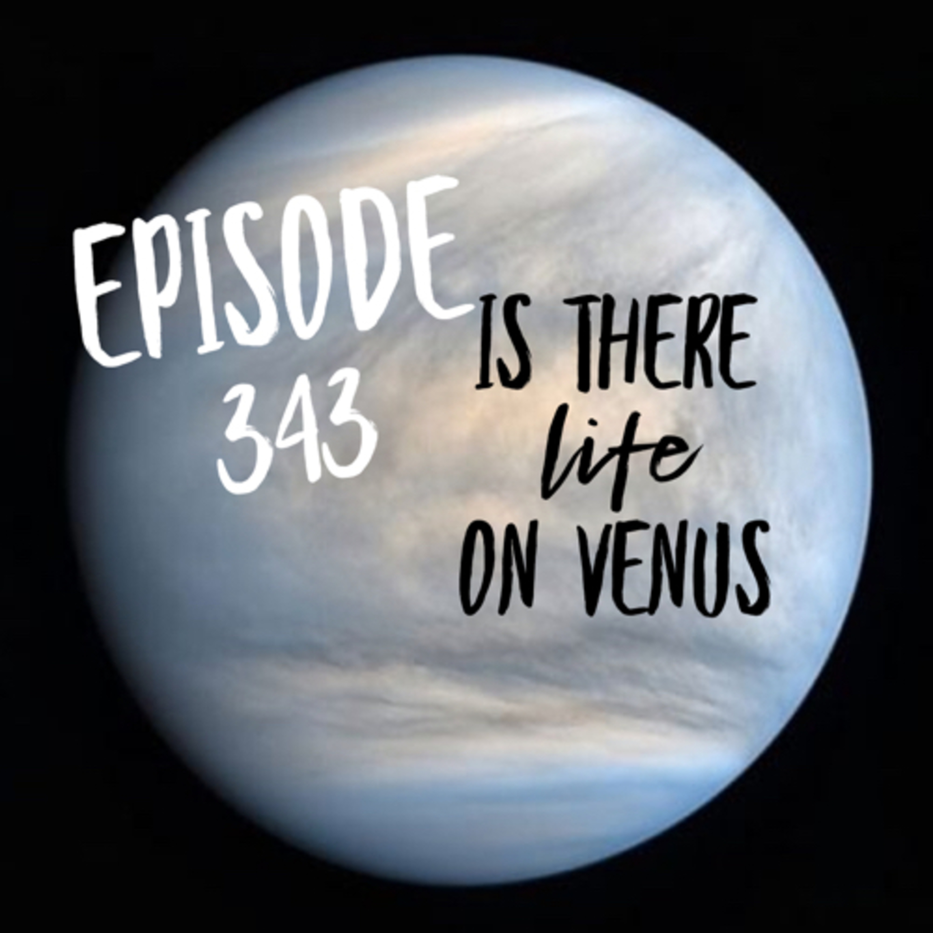 On the day of the autumn equinox Sept 22 Venus was at 0° Leo until 15:54 GMT September 23rd 2020 episode artwork