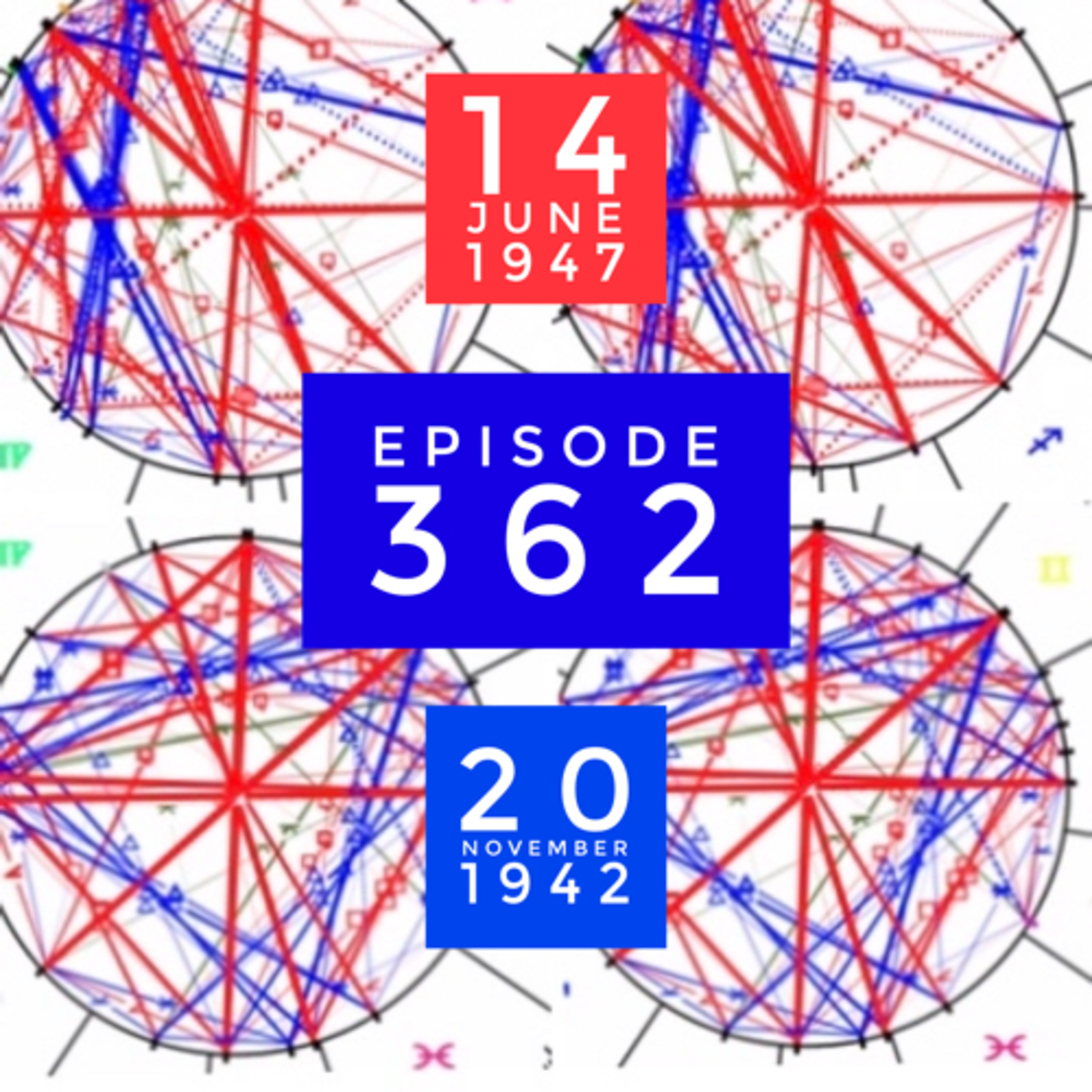Episode 362 Where the heavenly bodies are November 4 2020 as our Moon is conjunct Betelgeuse  episode artwork