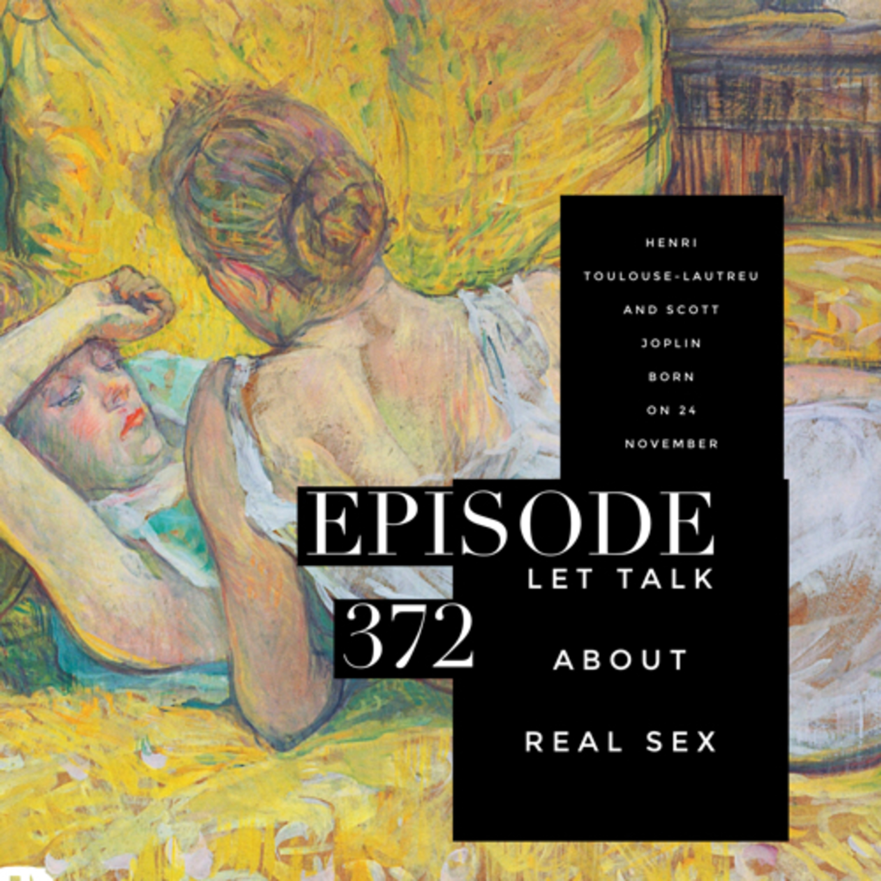 Episode 372 Where the heavenly bodies are November 24 at 1:11 pm PST episode artwork
