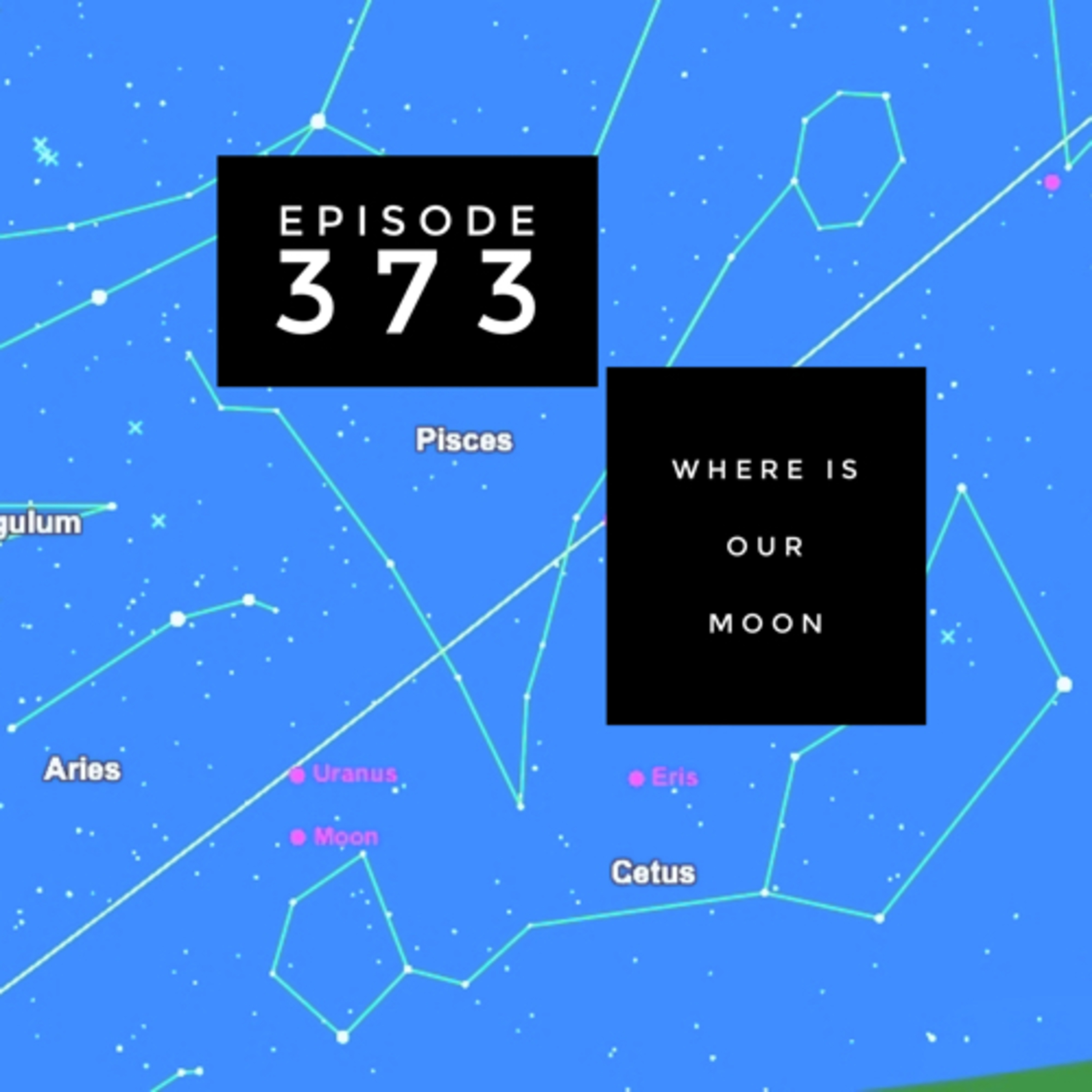 Where the heavenly bodies are PST time November 27th 2020 at 9:52 am California time episode artwork