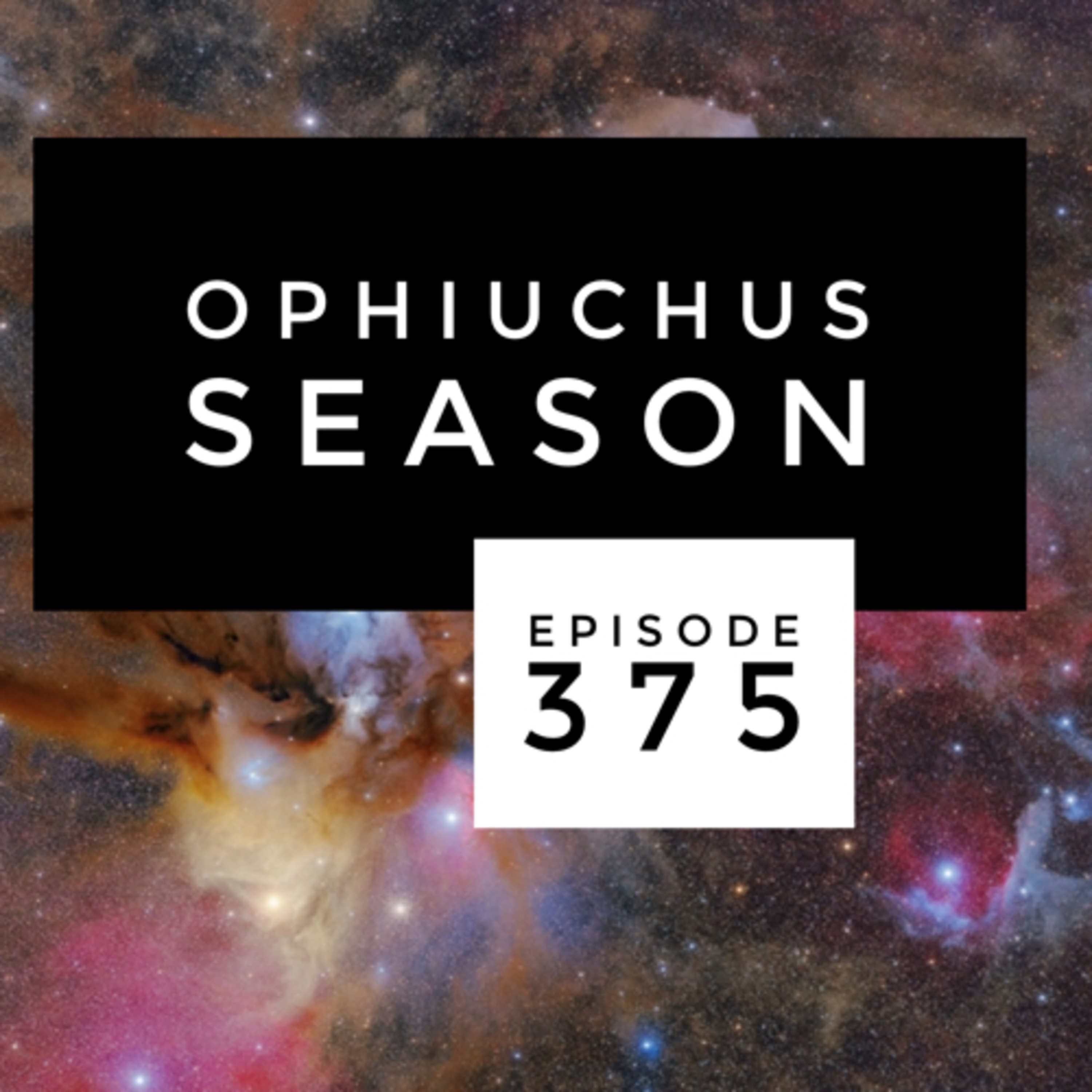 Episode 375 Where the heavenly bodies are on the day that Mercury leaves Libra and is at 0° of..... episode artwork