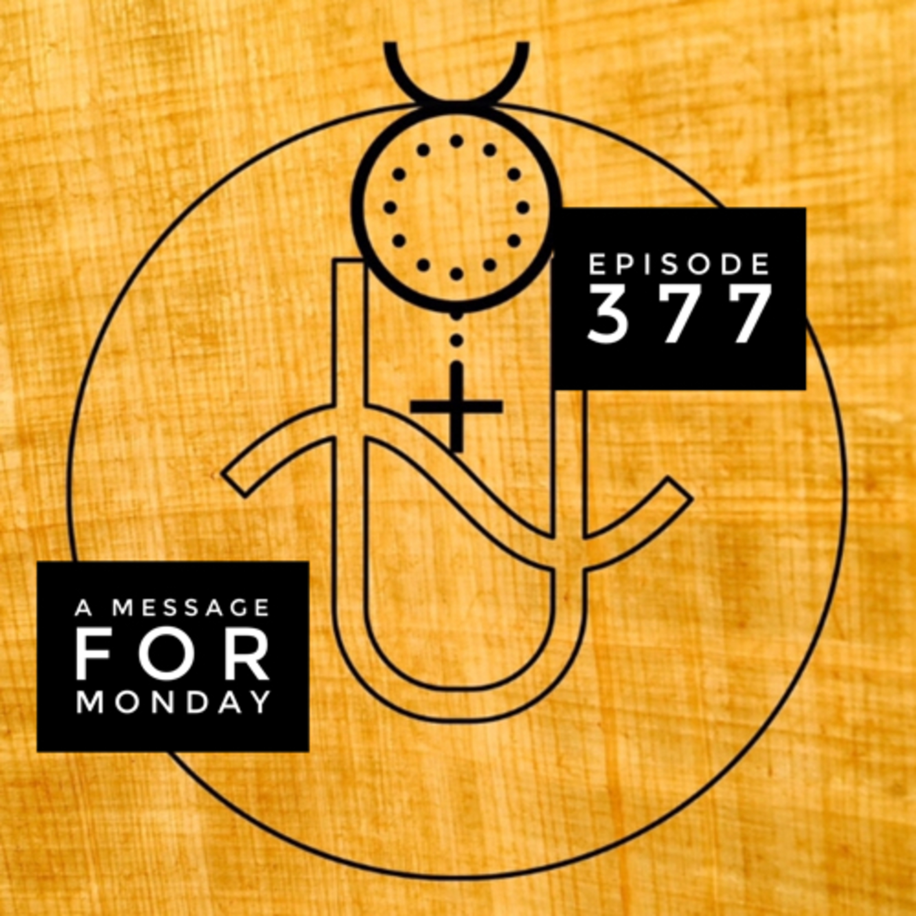 Episode 377 Where the heavenly bodies are at 11:11 PST in December 7 2020 episode artwork