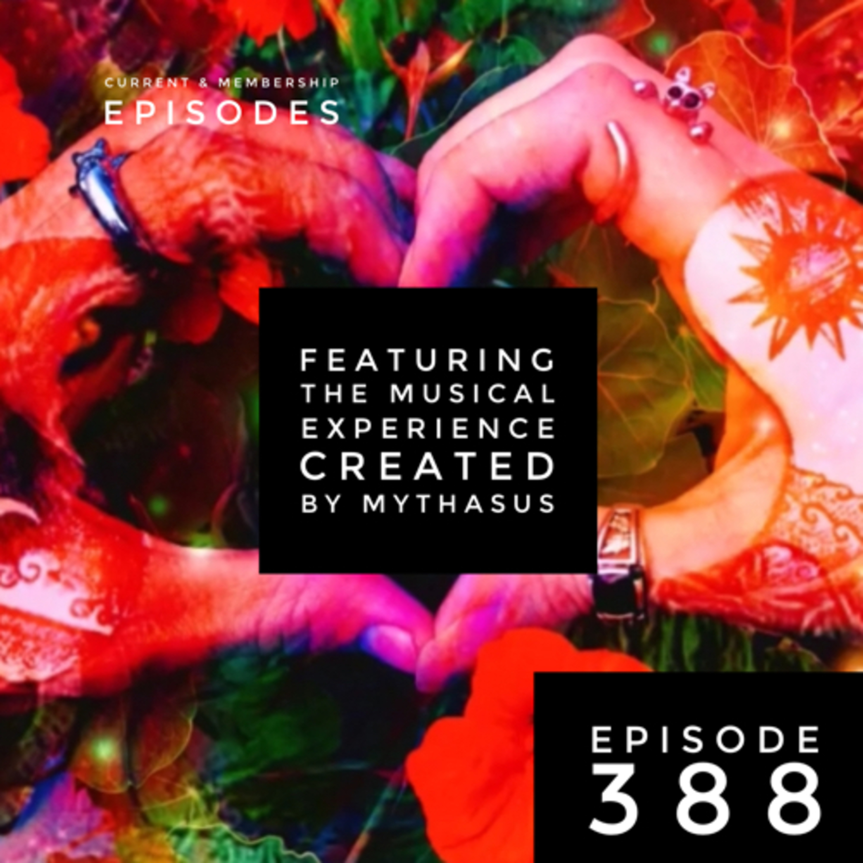 Episode 388 akaCloudette’s Skystrology weekly/daily Podcast is back at the moment.  episode artwork