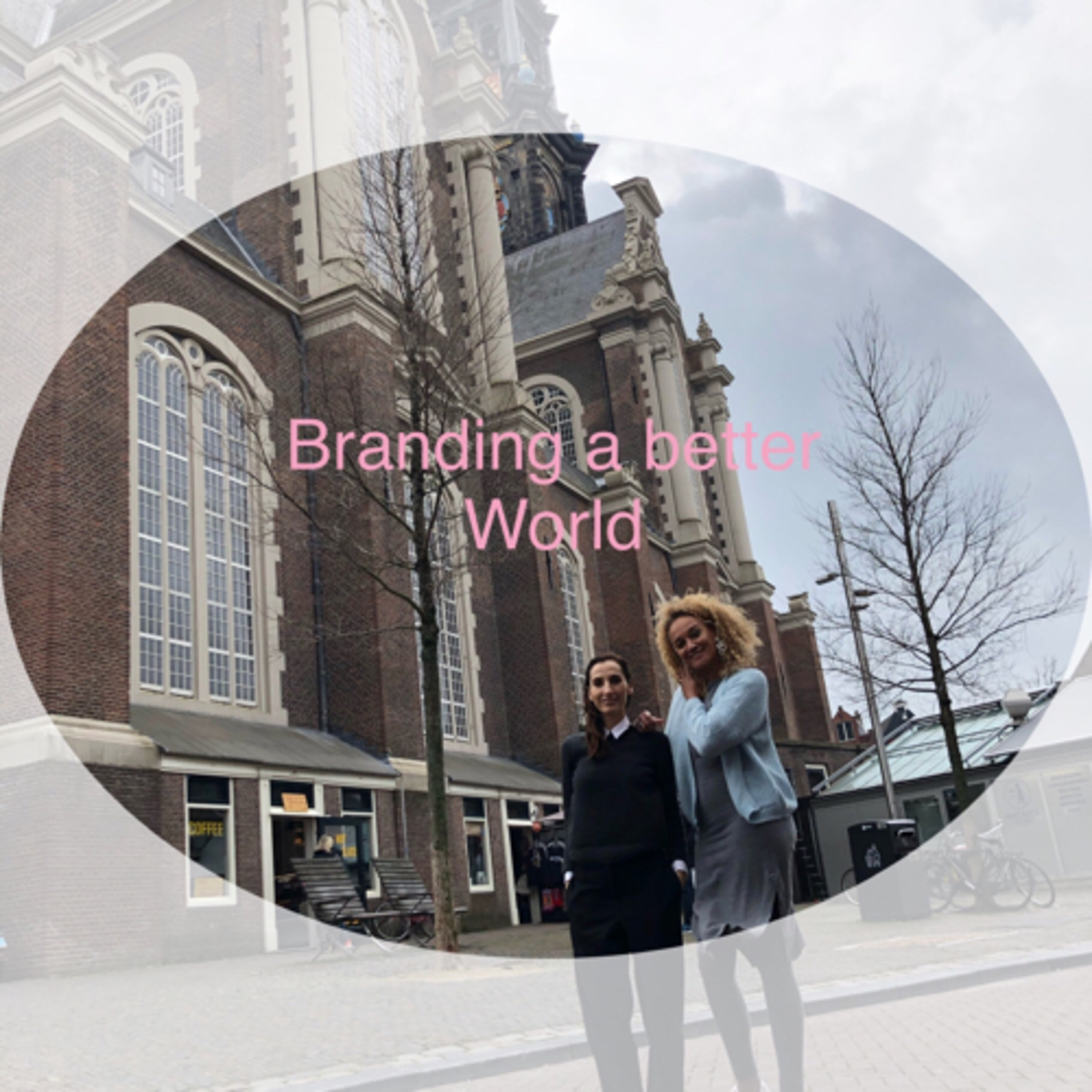 Brandkarma radio
