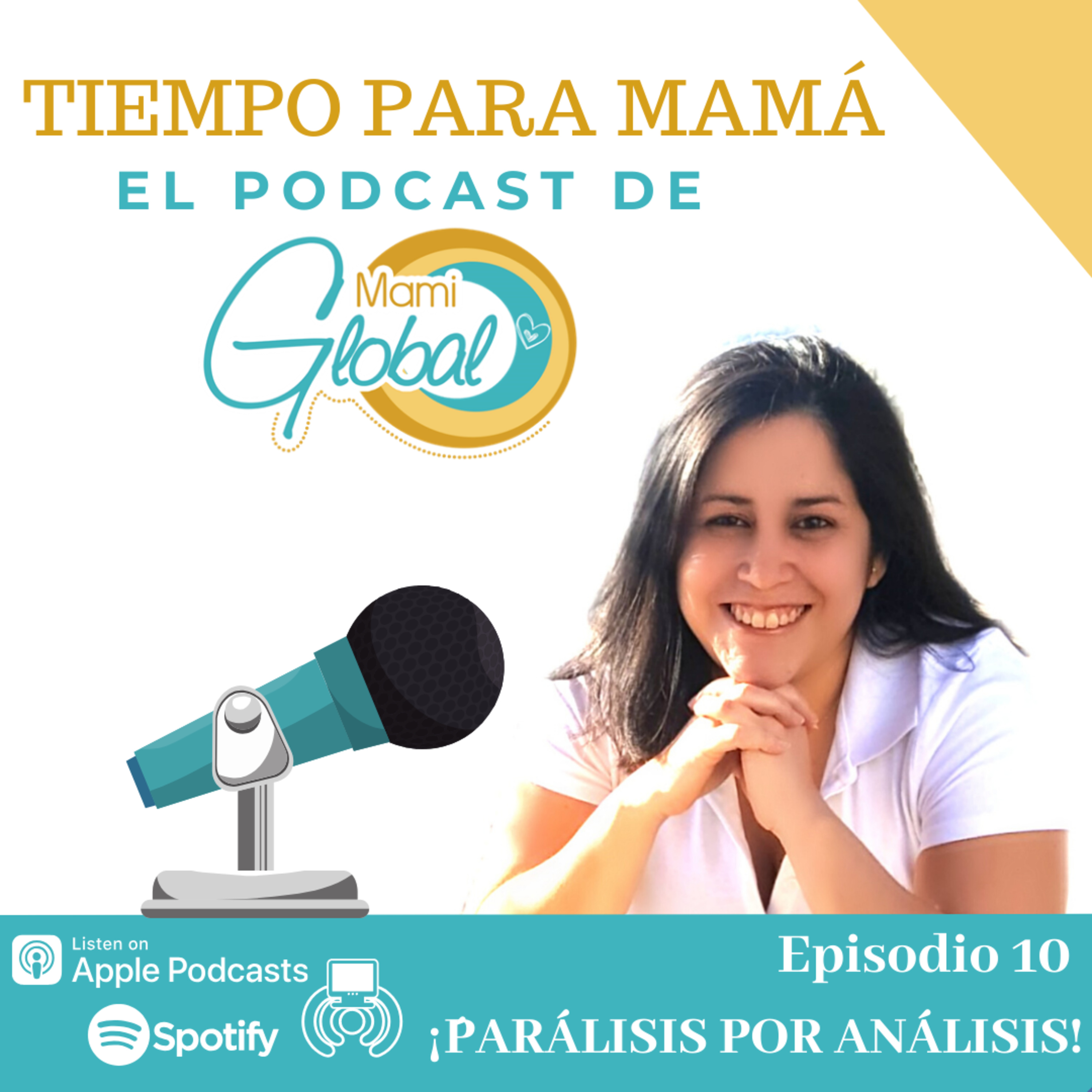 Tiempo para Mamá