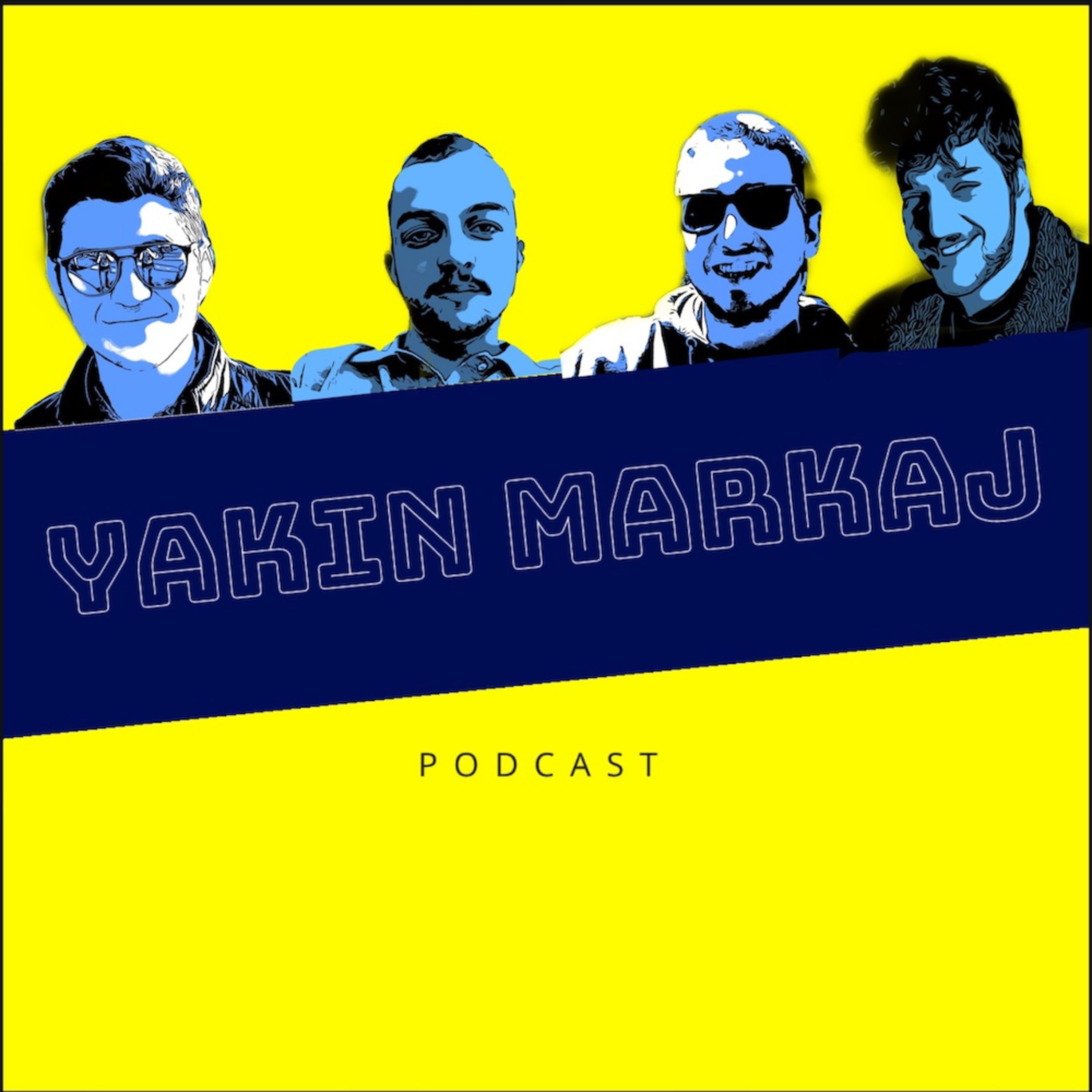 Yakın Markaj