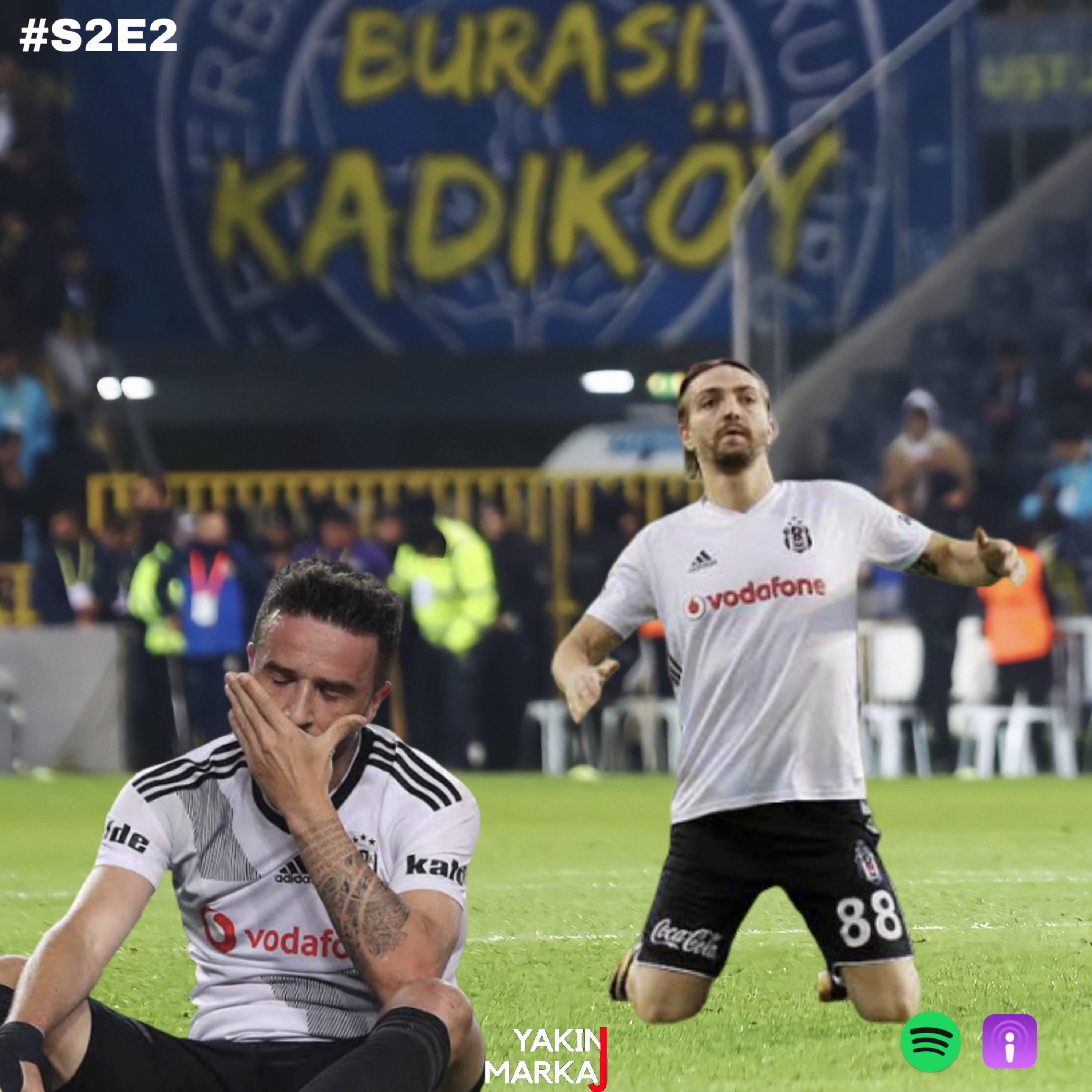 Yakın Markaj