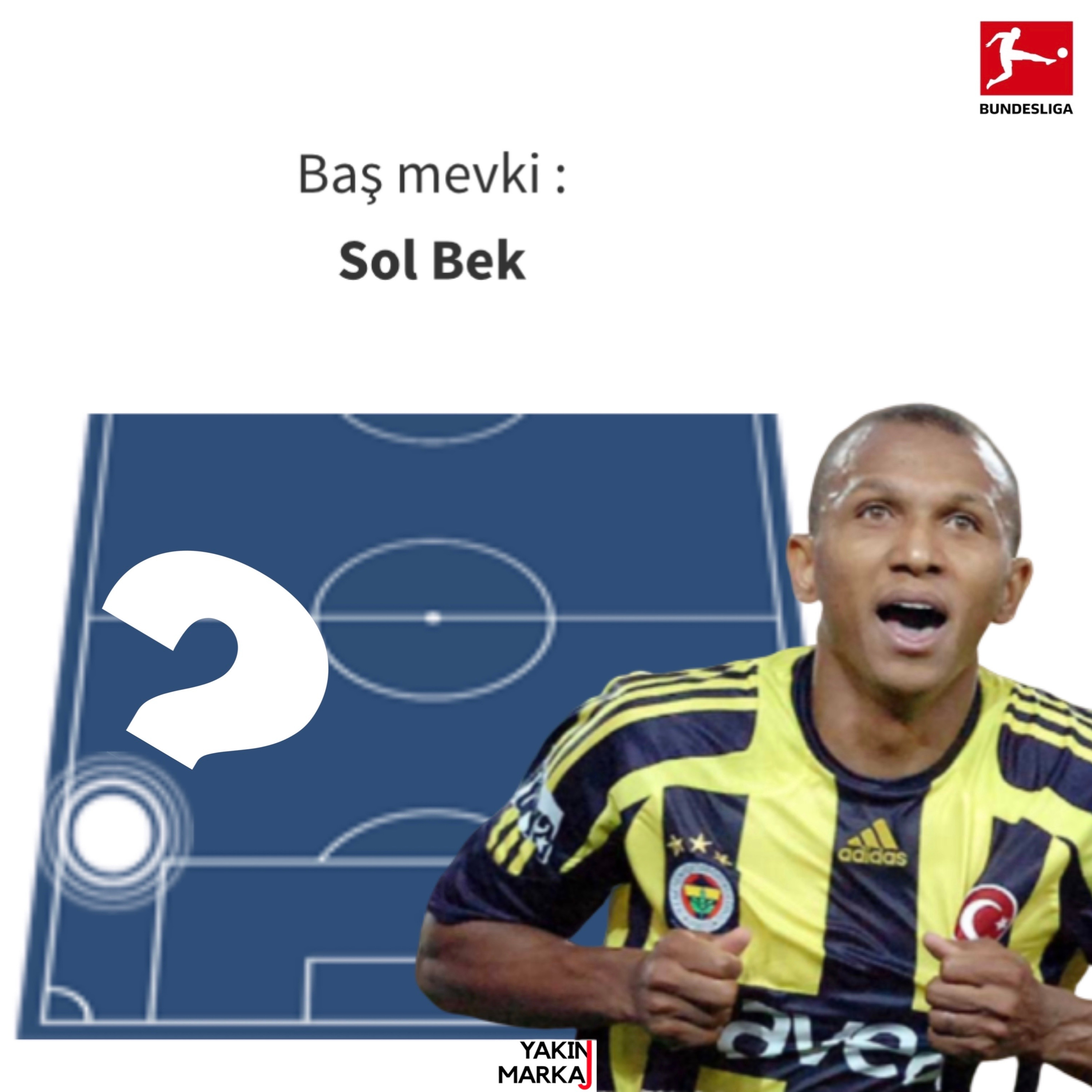 Yakın Markaj