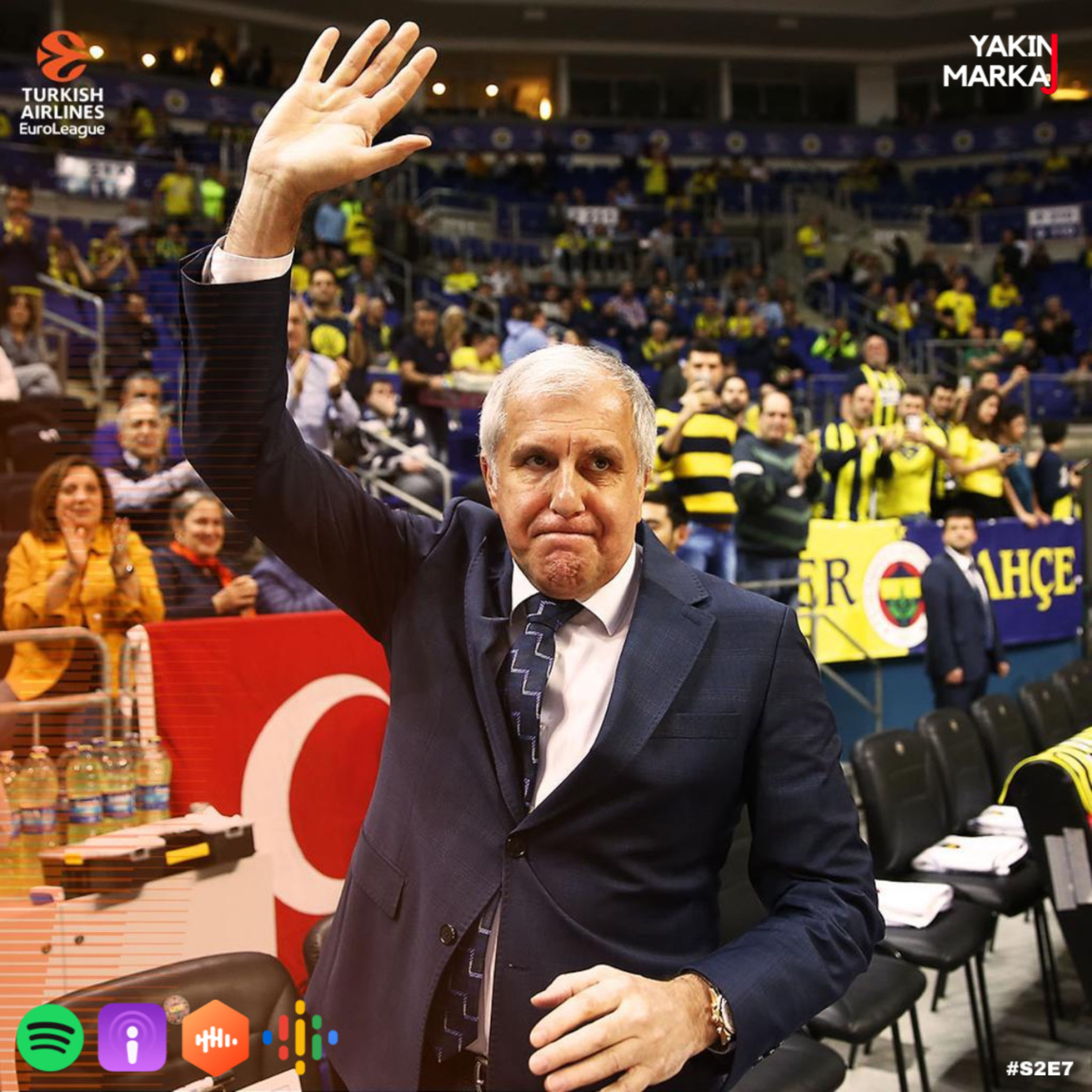 Yakın Markaj