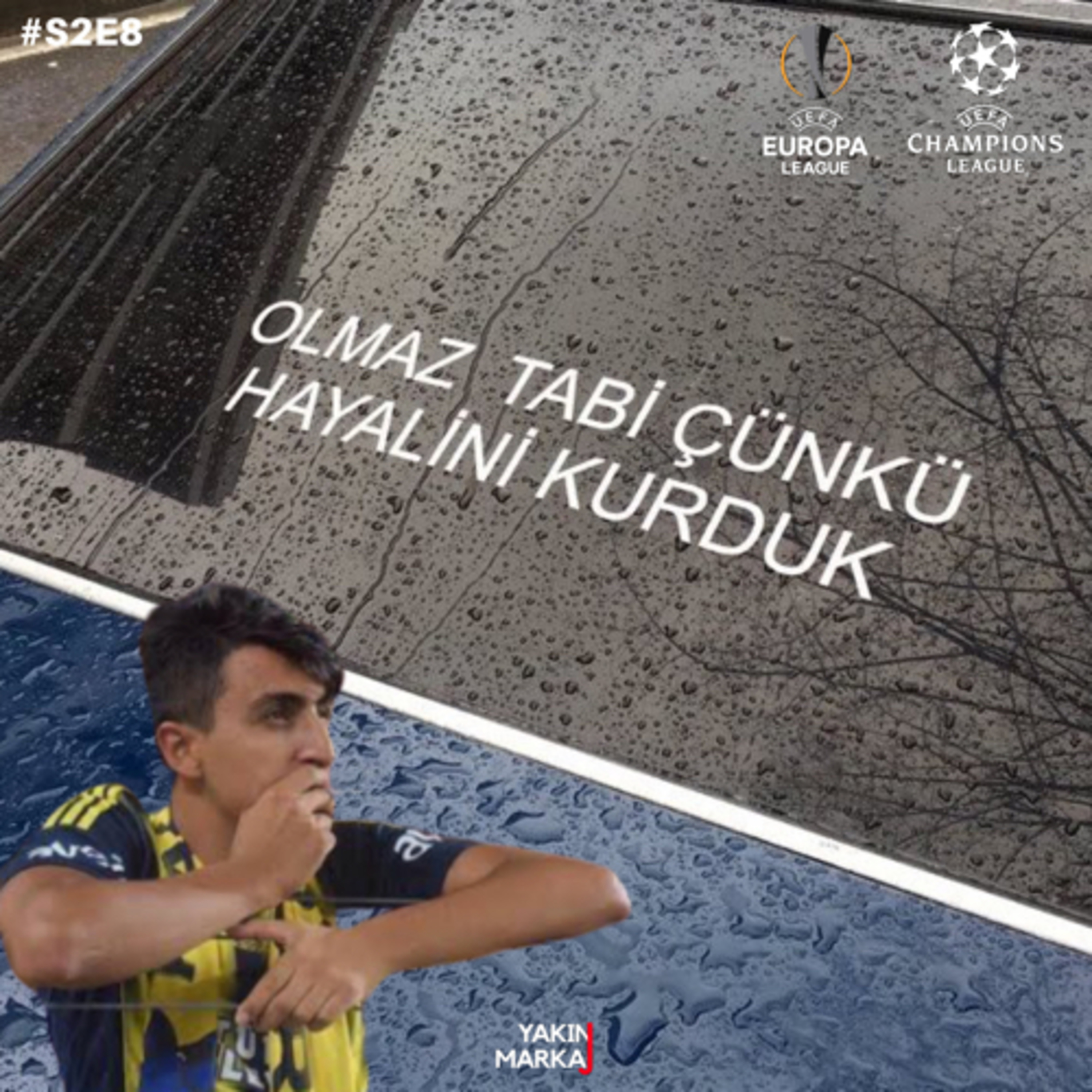 Yakın Markaj