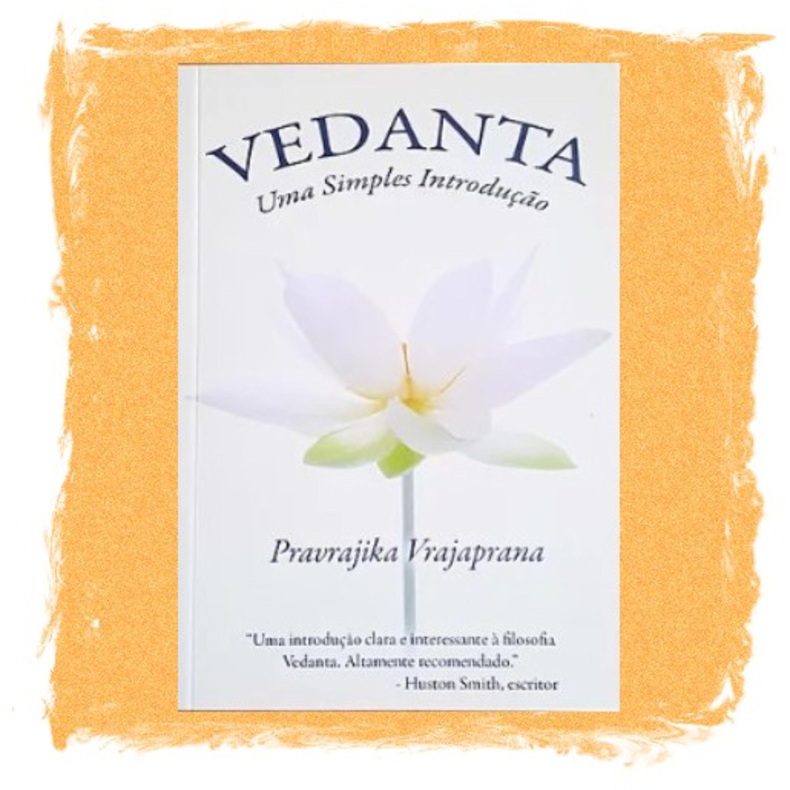 Vedanta - Uma Simples Introdução #02 episode artwork
