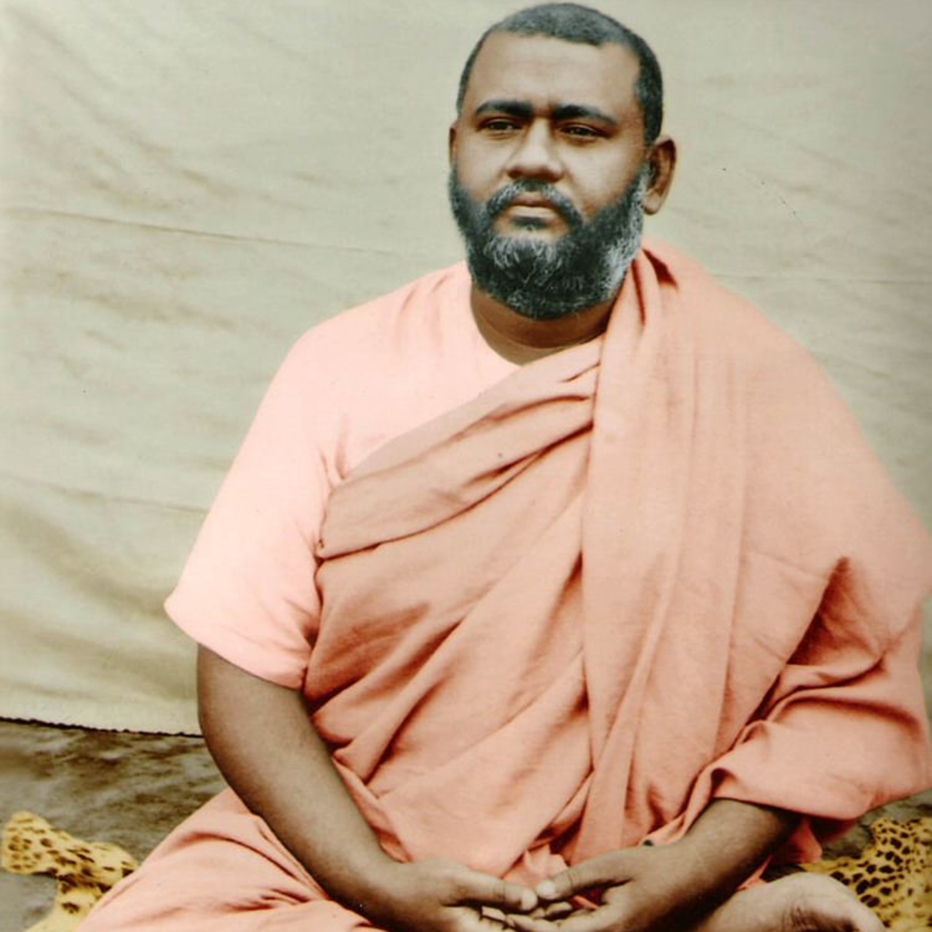 #019 - Vivam para o Bem do Mundo | Swami Brahmananda episode artwork