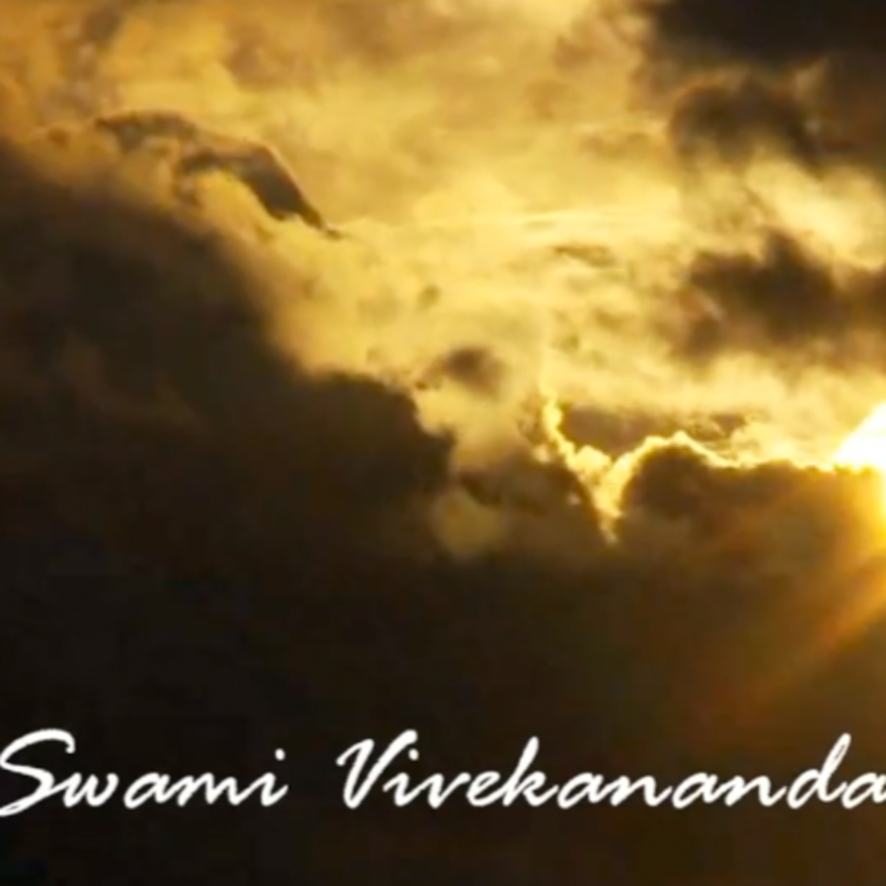 Blessing | Poema de Sw Vivekananda episode artwork