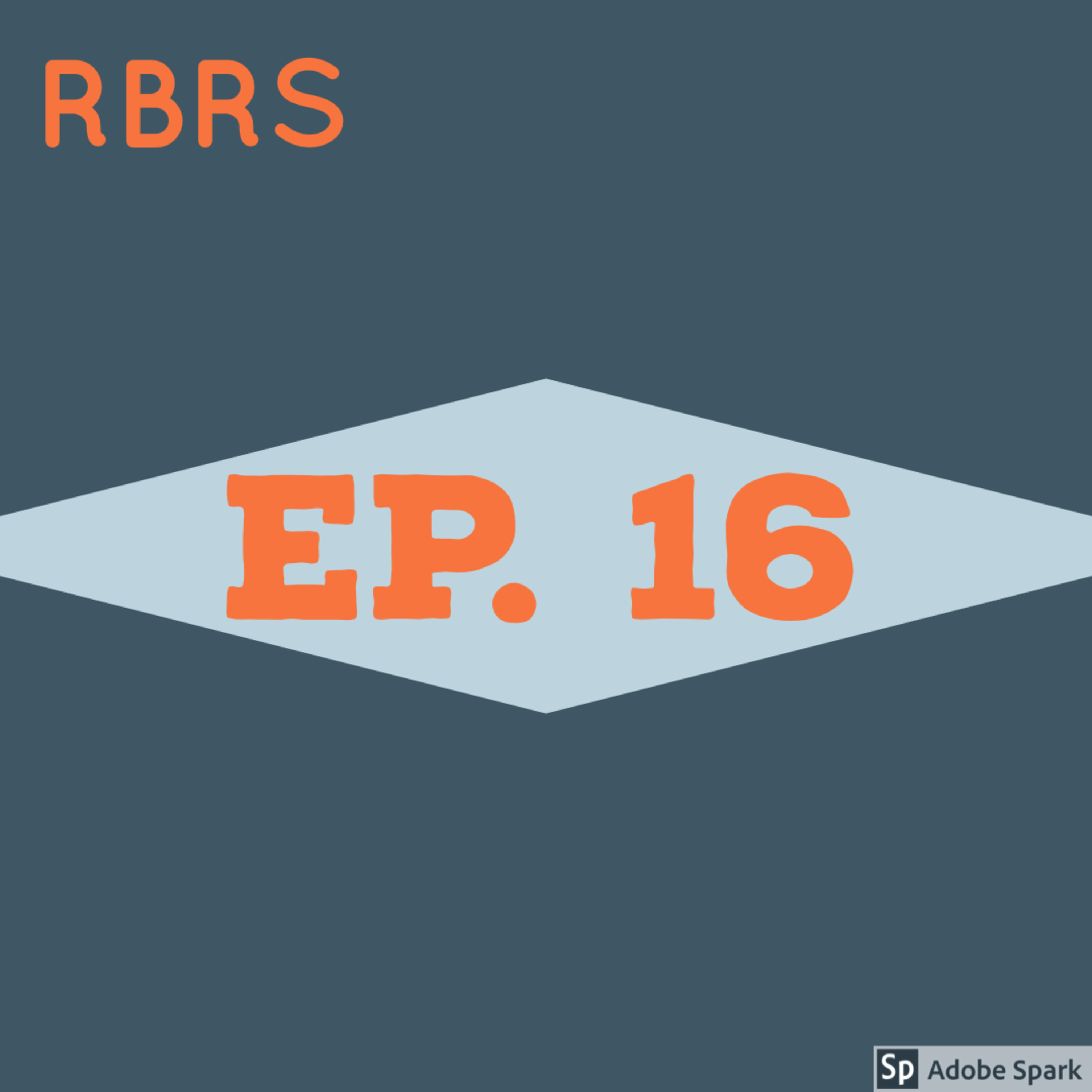 EP. 16: College Finals Week and Youtube Rewind