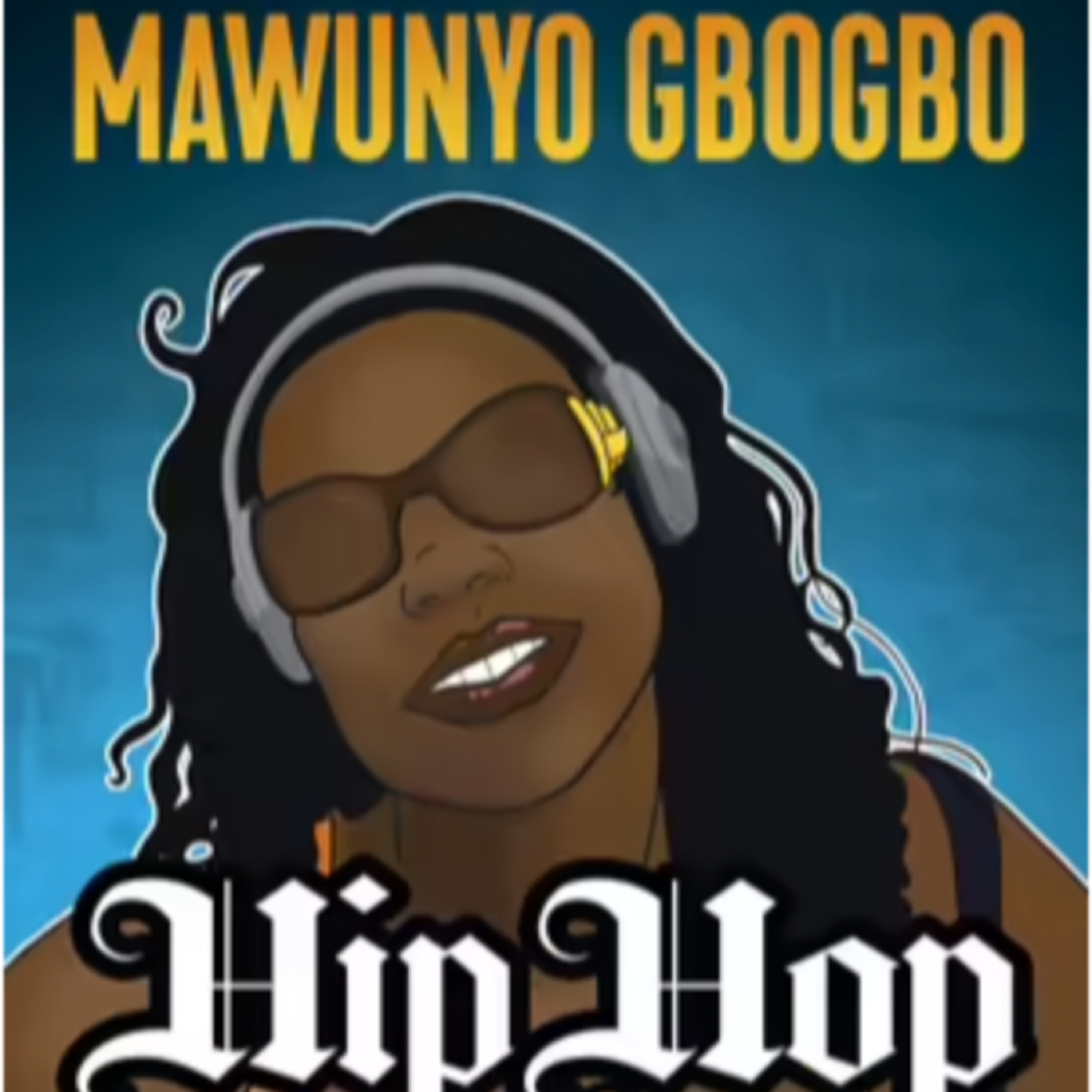 SBP Episode 17 Hip Hop and Hymns episode artwork