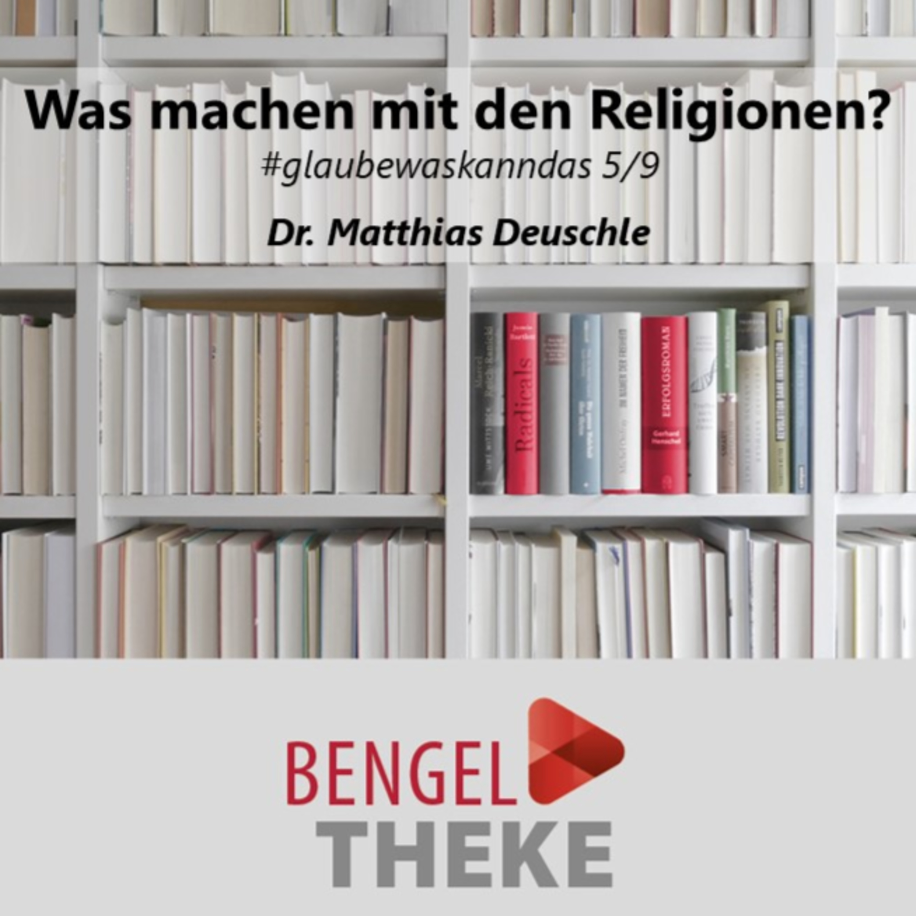 Bengel Theke