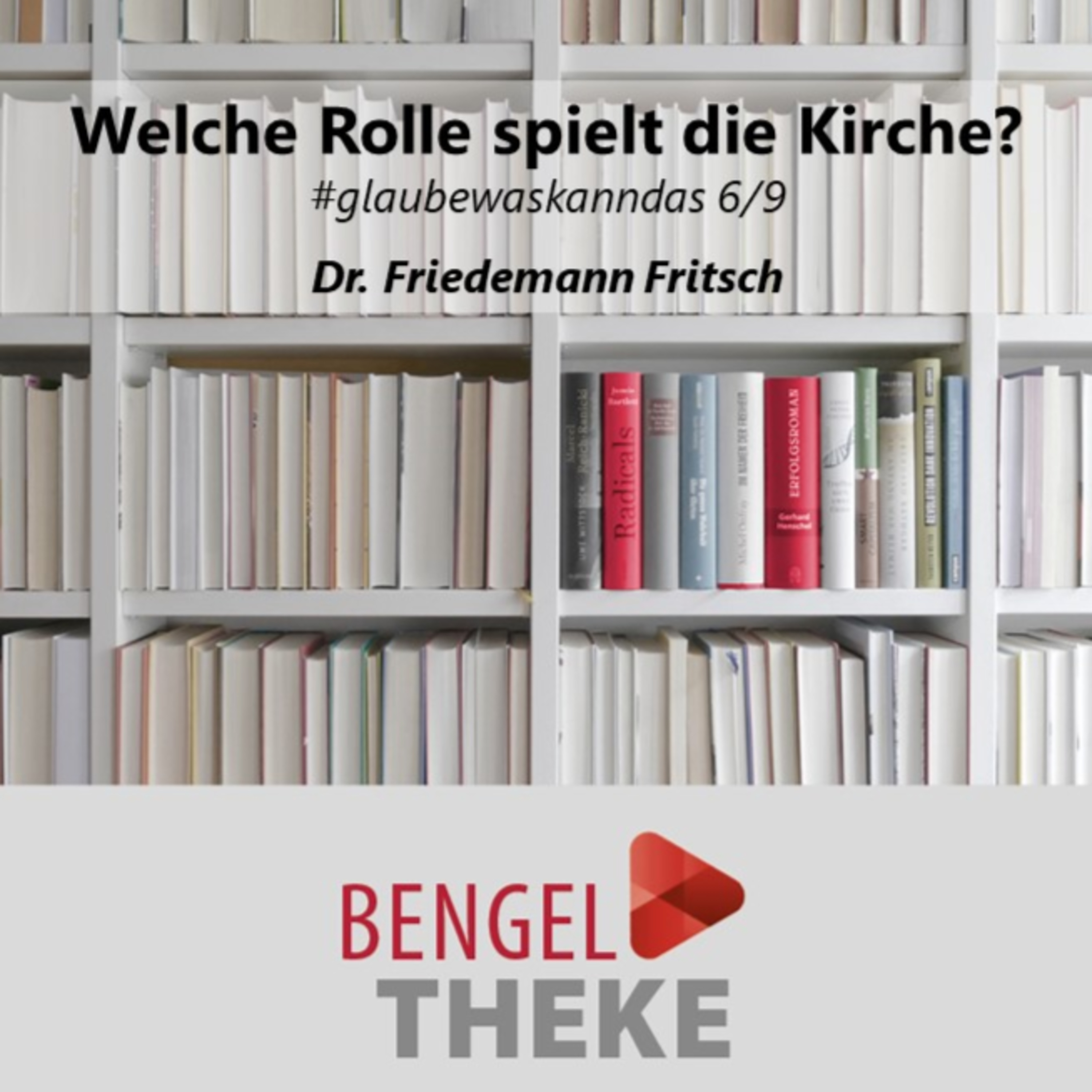 Bengel Theke
