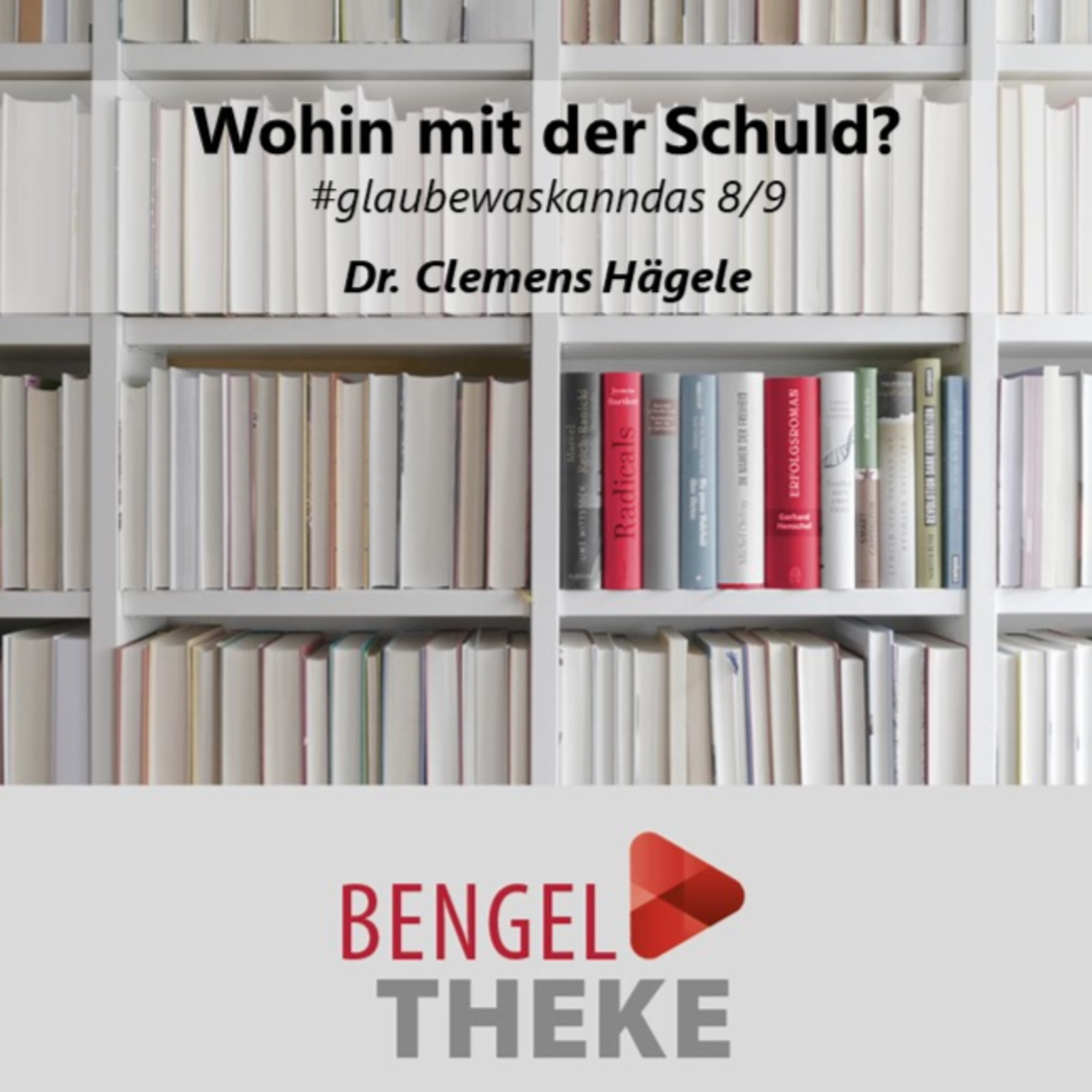 Bengel Theke