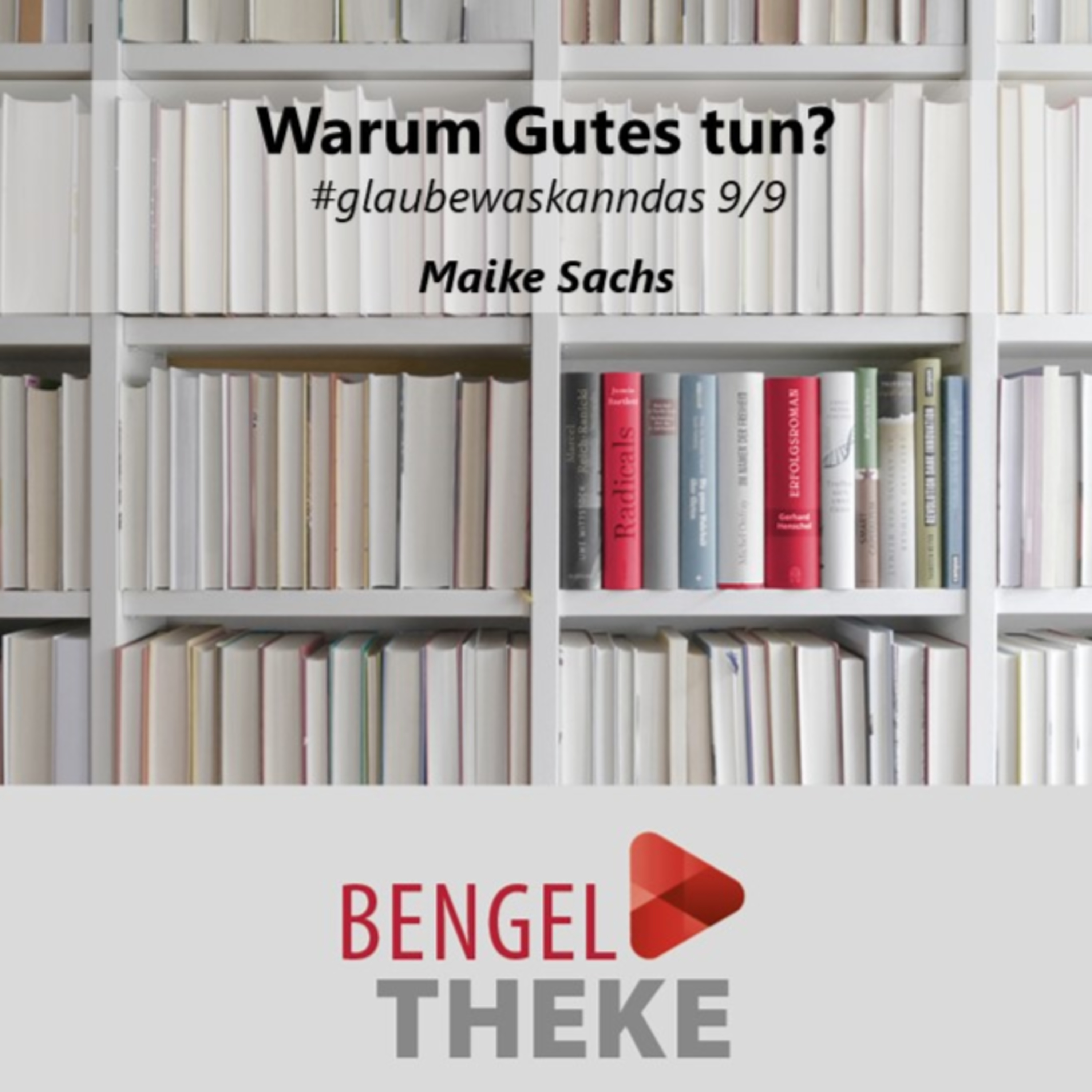 Bengel Theke