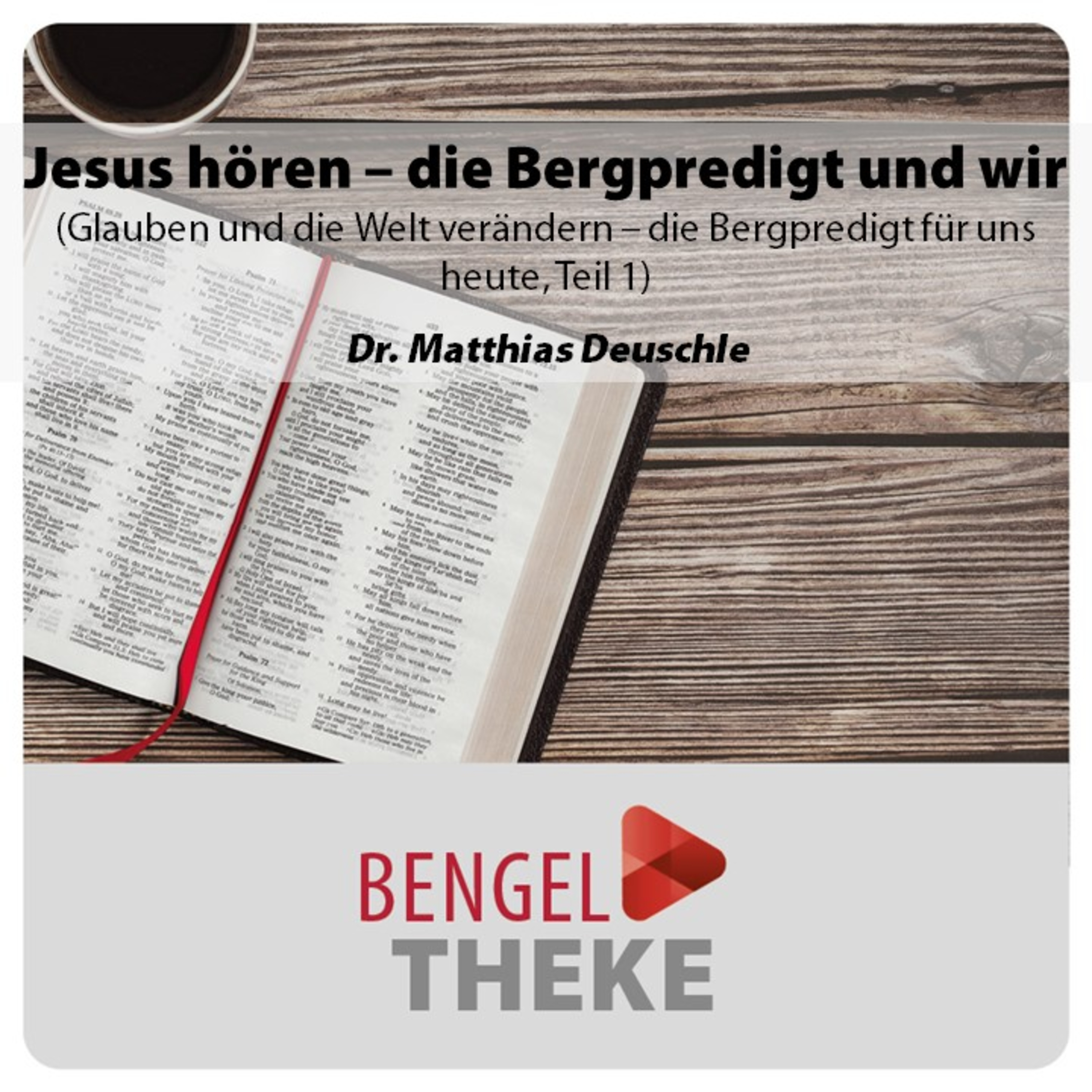 Bengel Theke