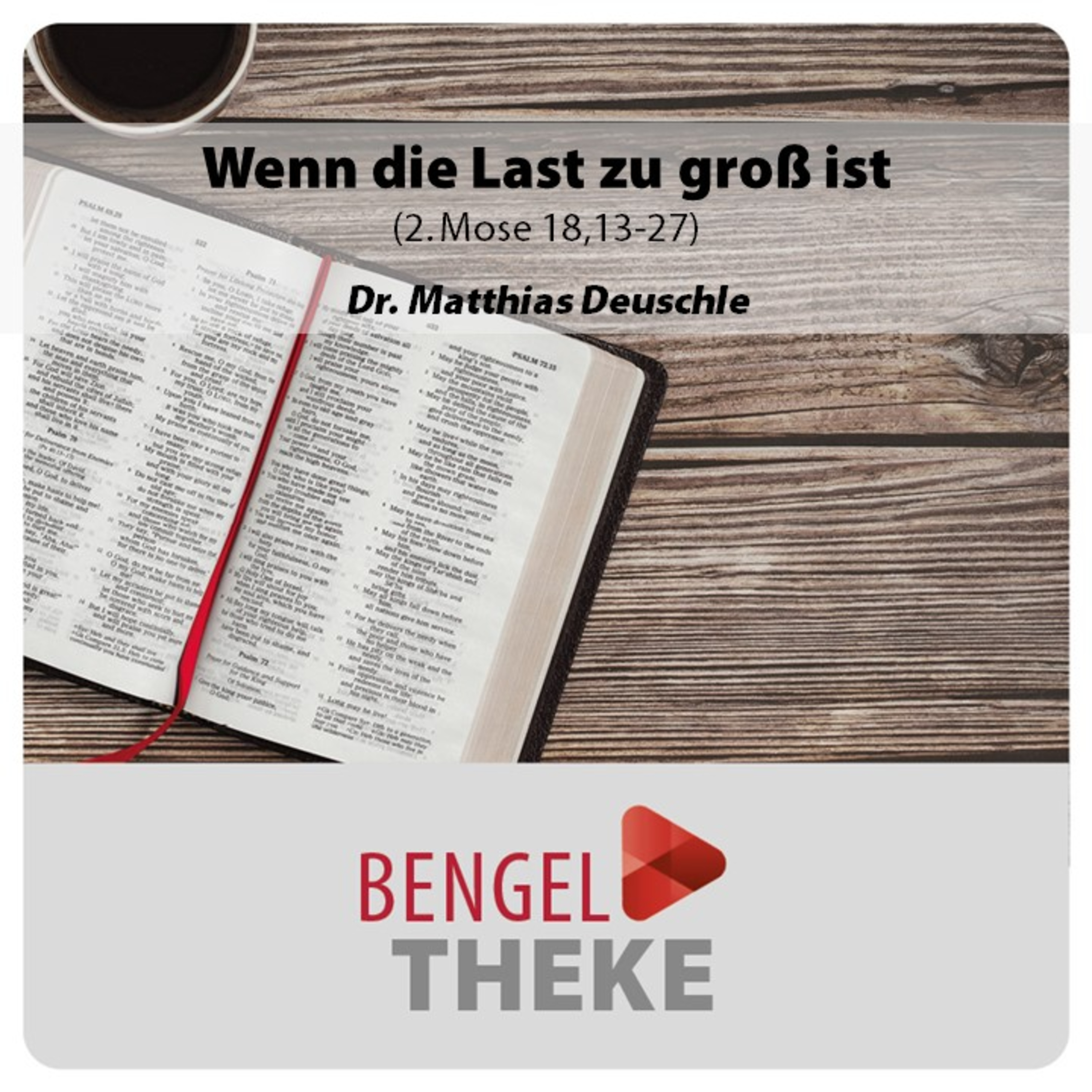 Bengel Theke