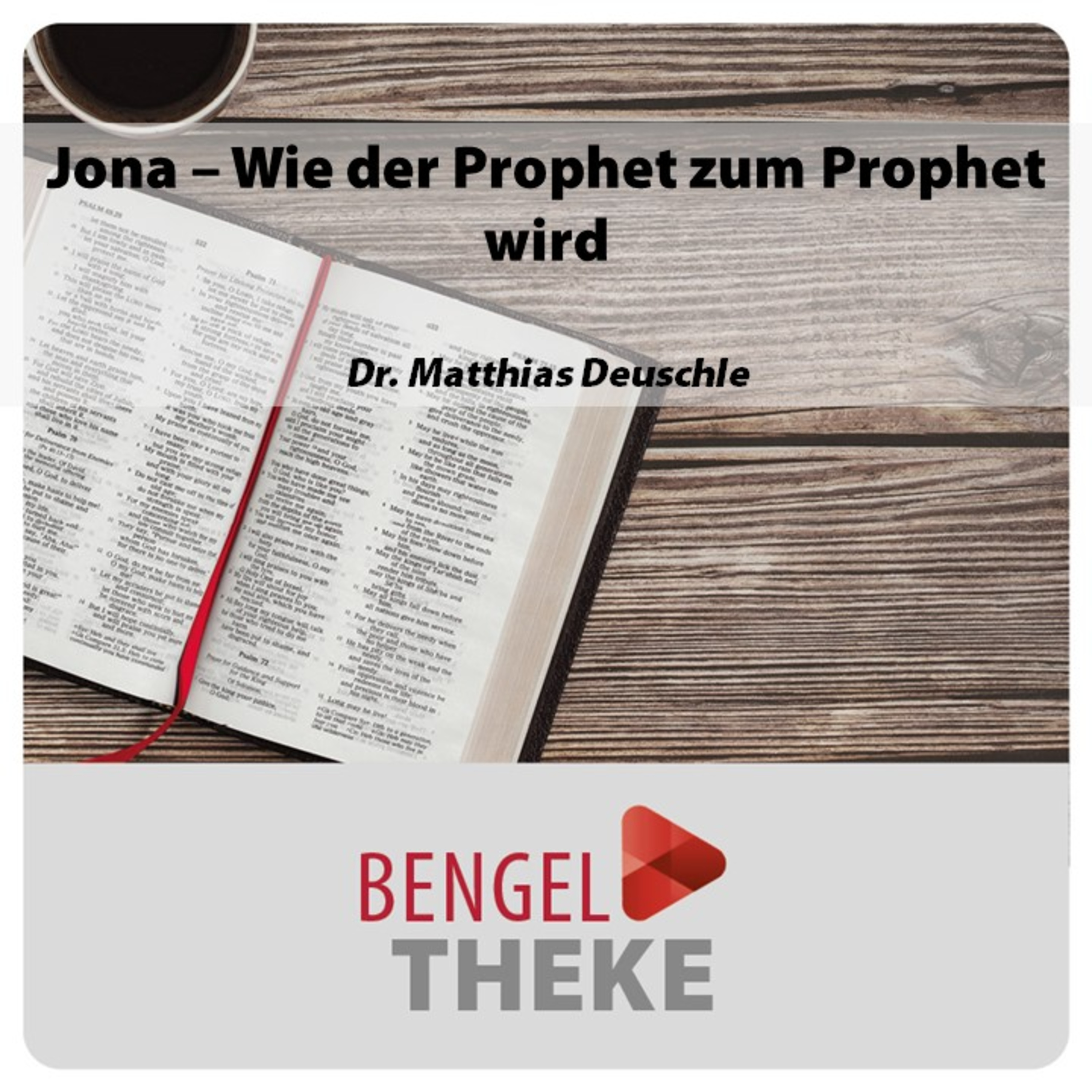 Bengel Theke