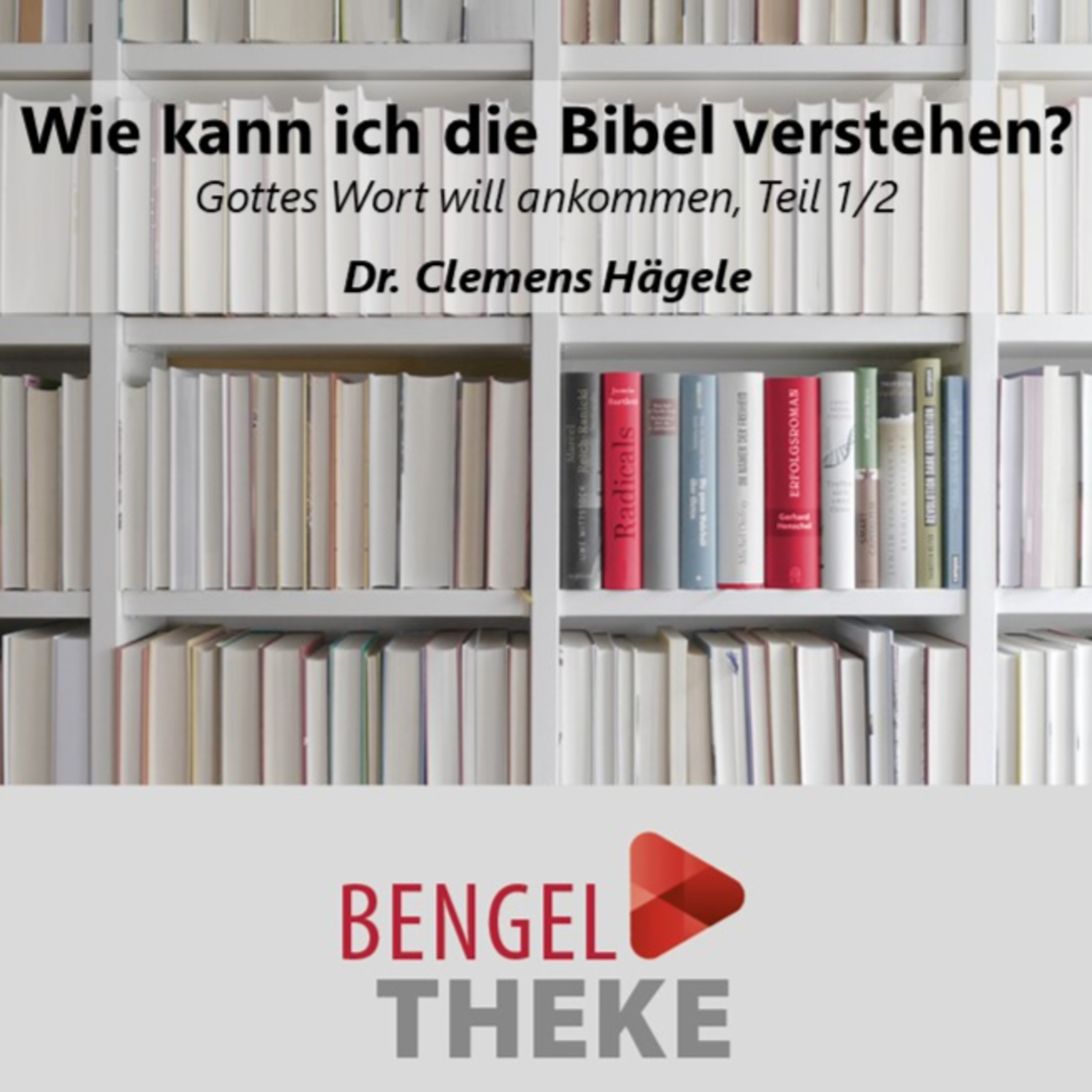 Bengel Theke