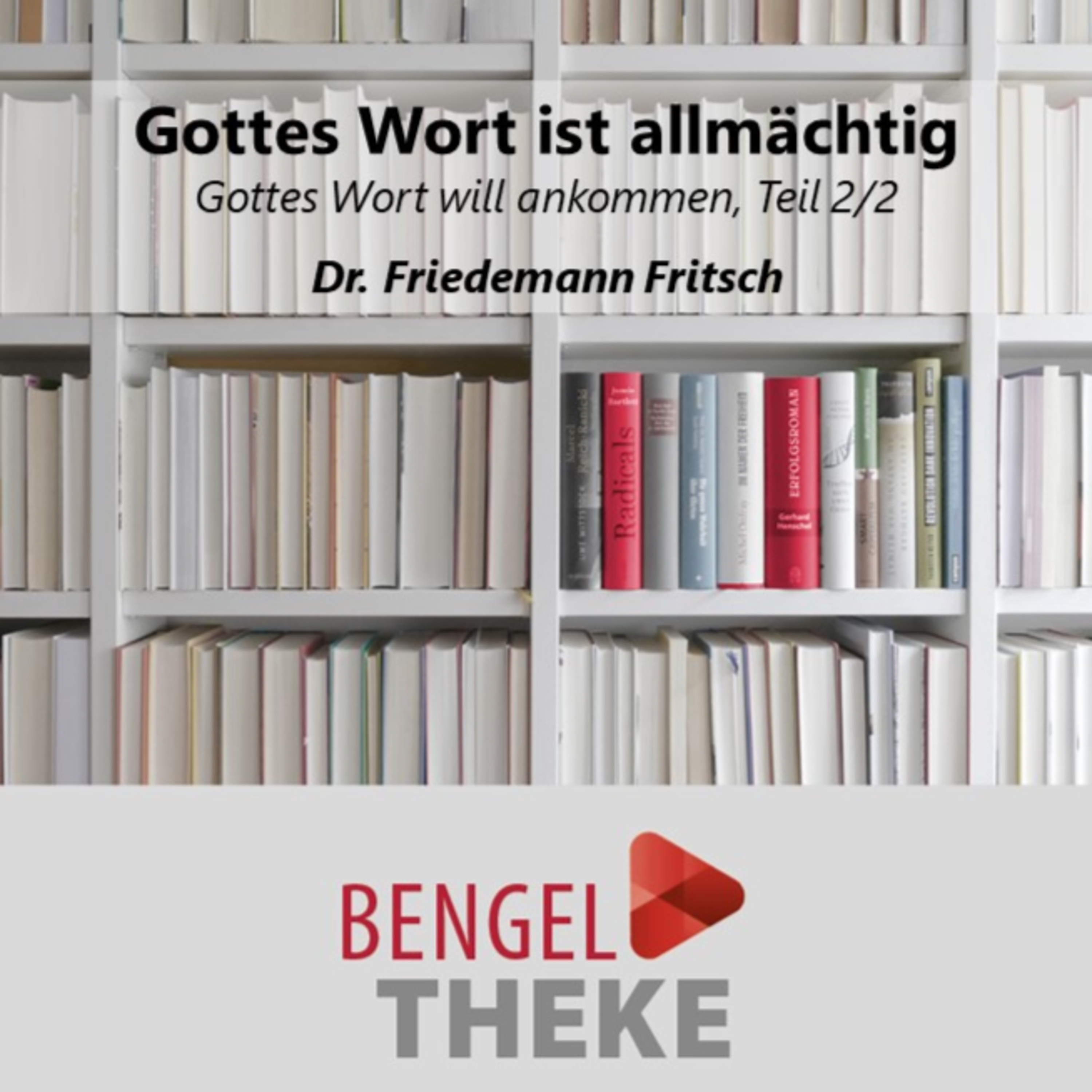 Bengel Theke