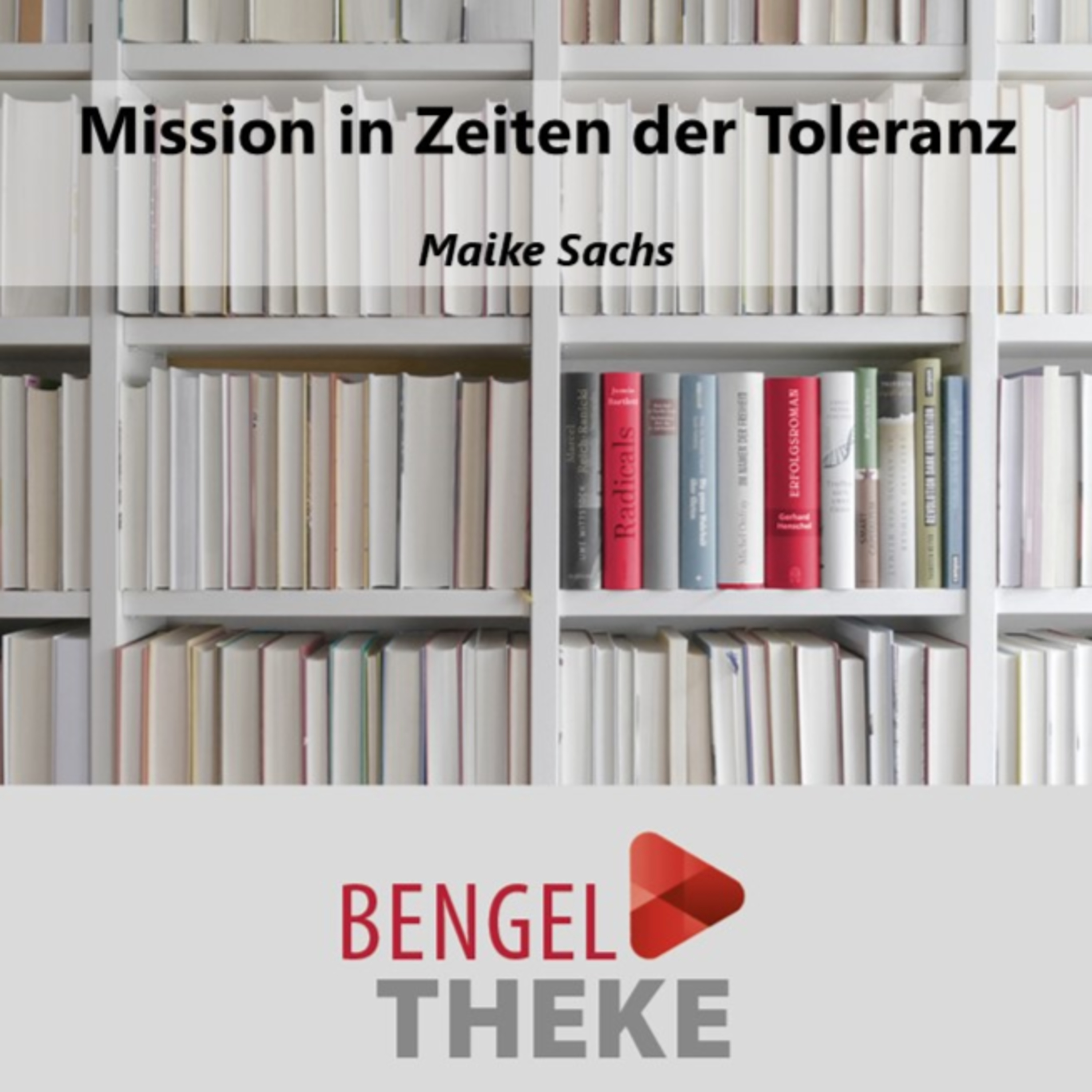 Bengel Theke