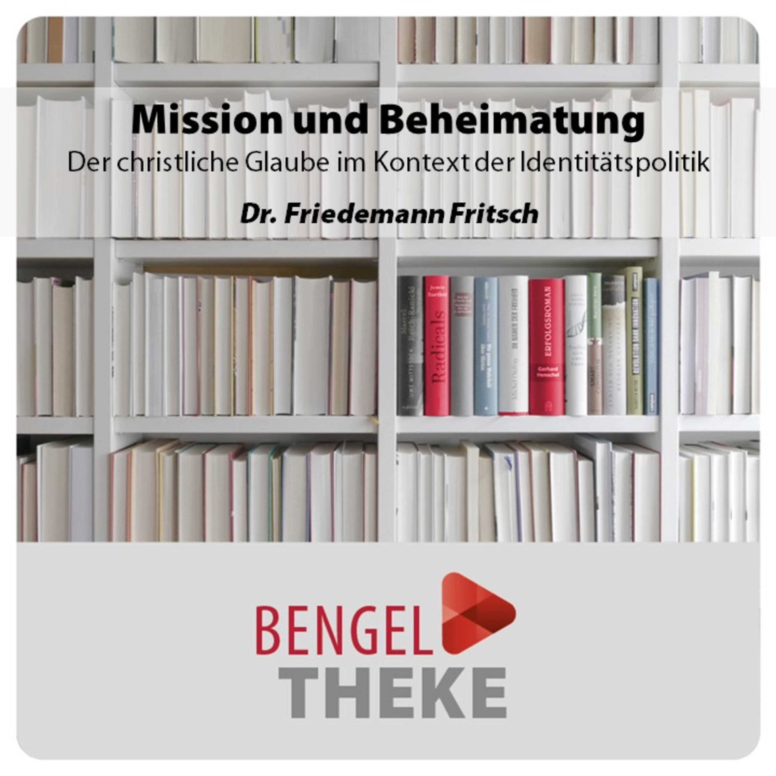 Bengel Theke