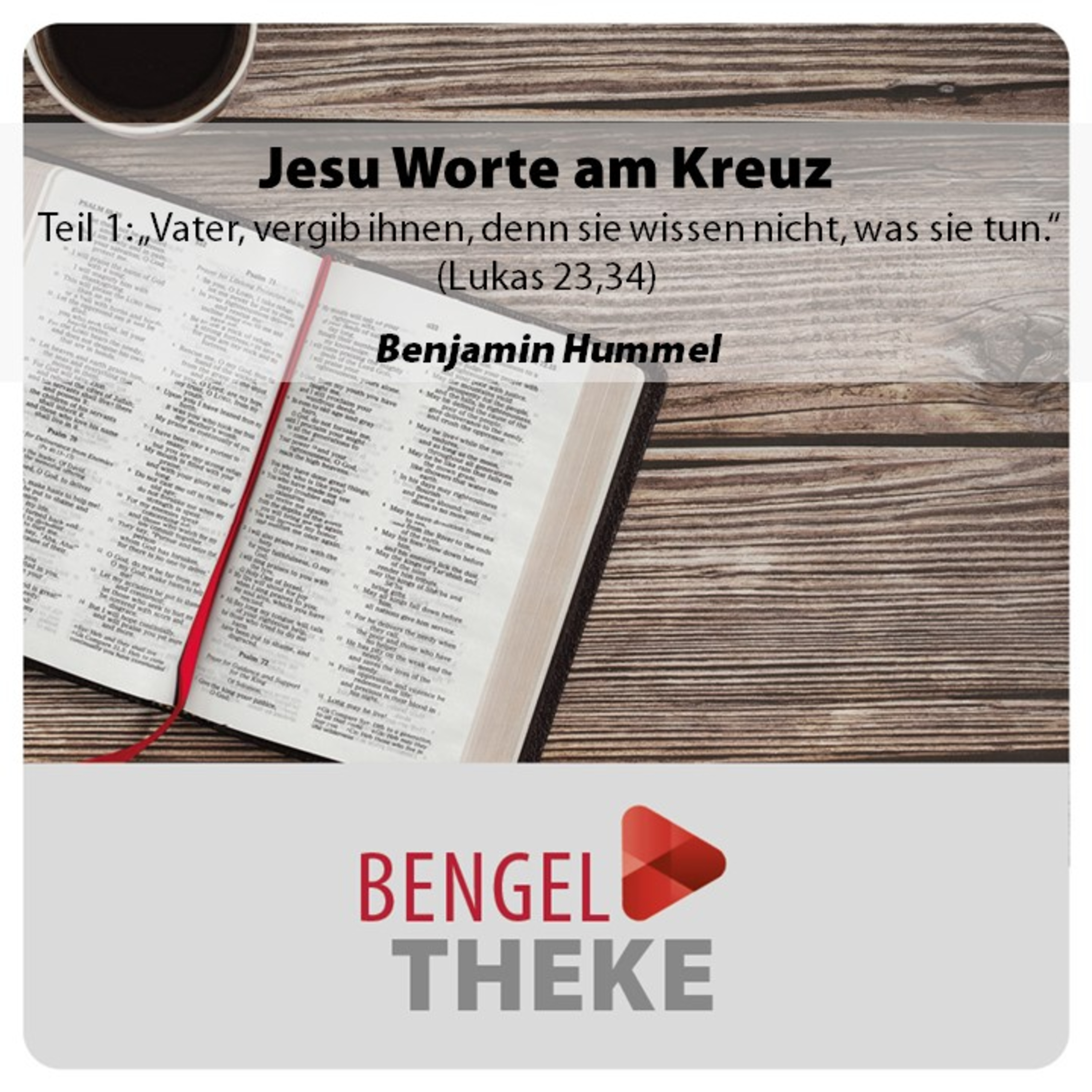 Bengel Theke