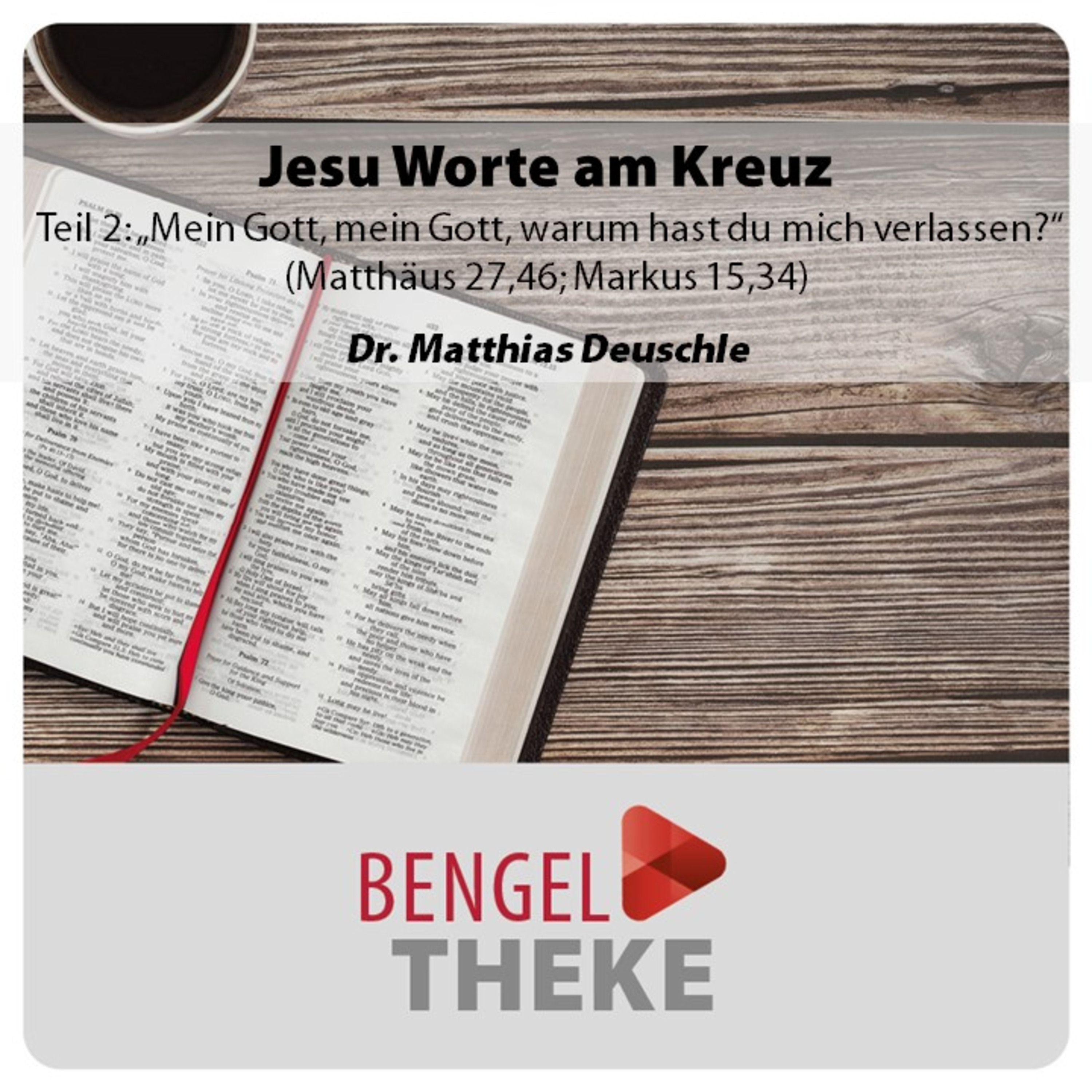 Bengel Theke