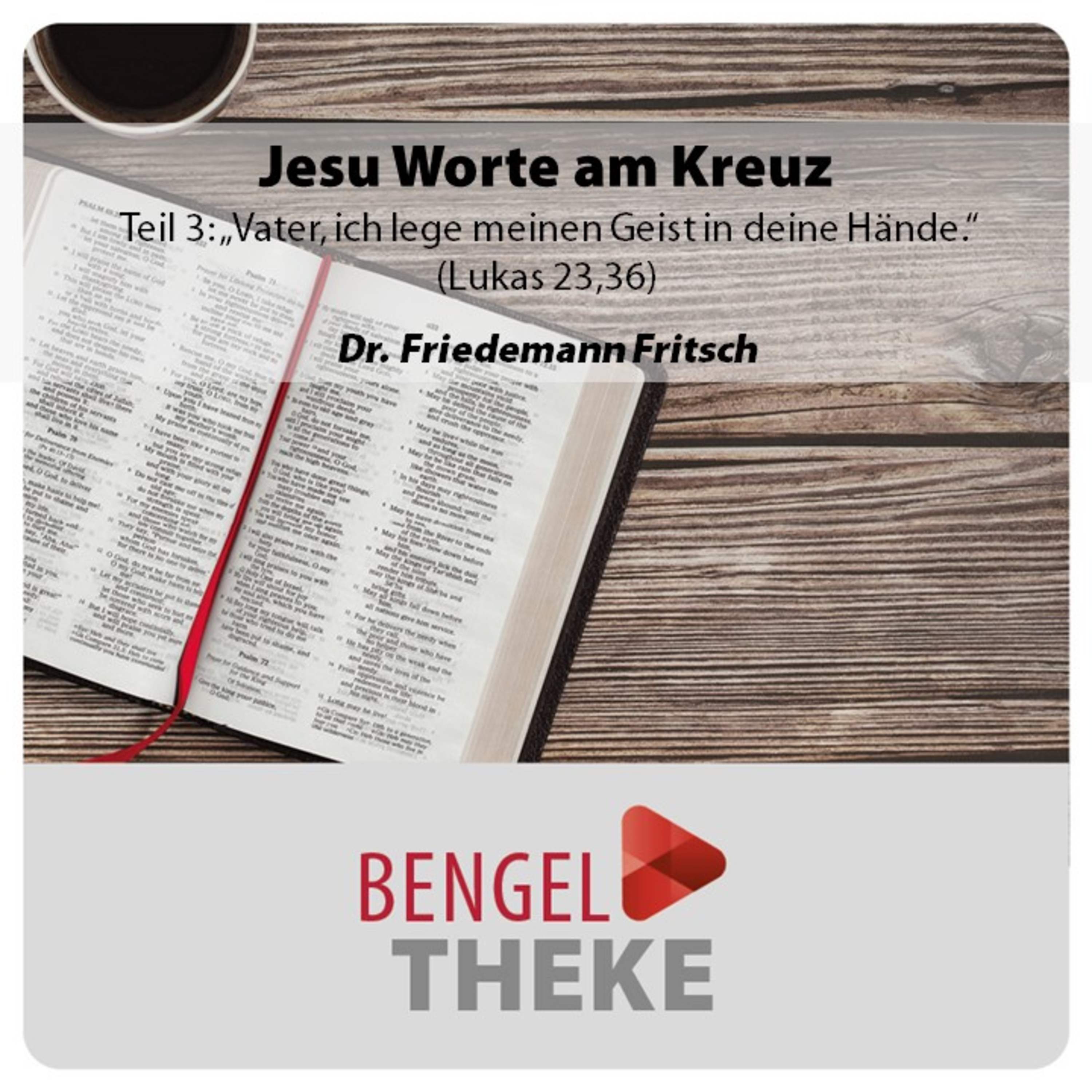 Bengel Theke