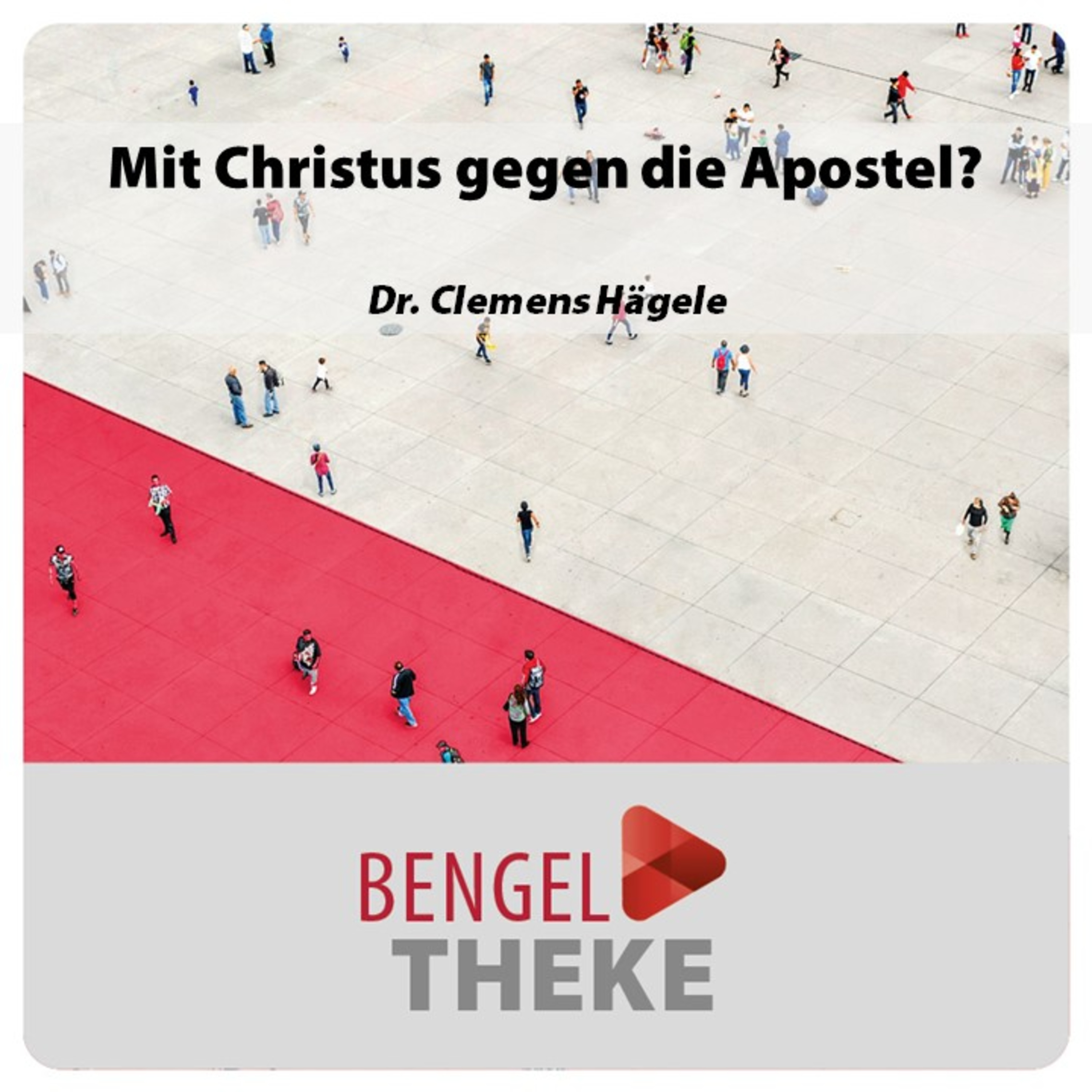 Bengel Theke