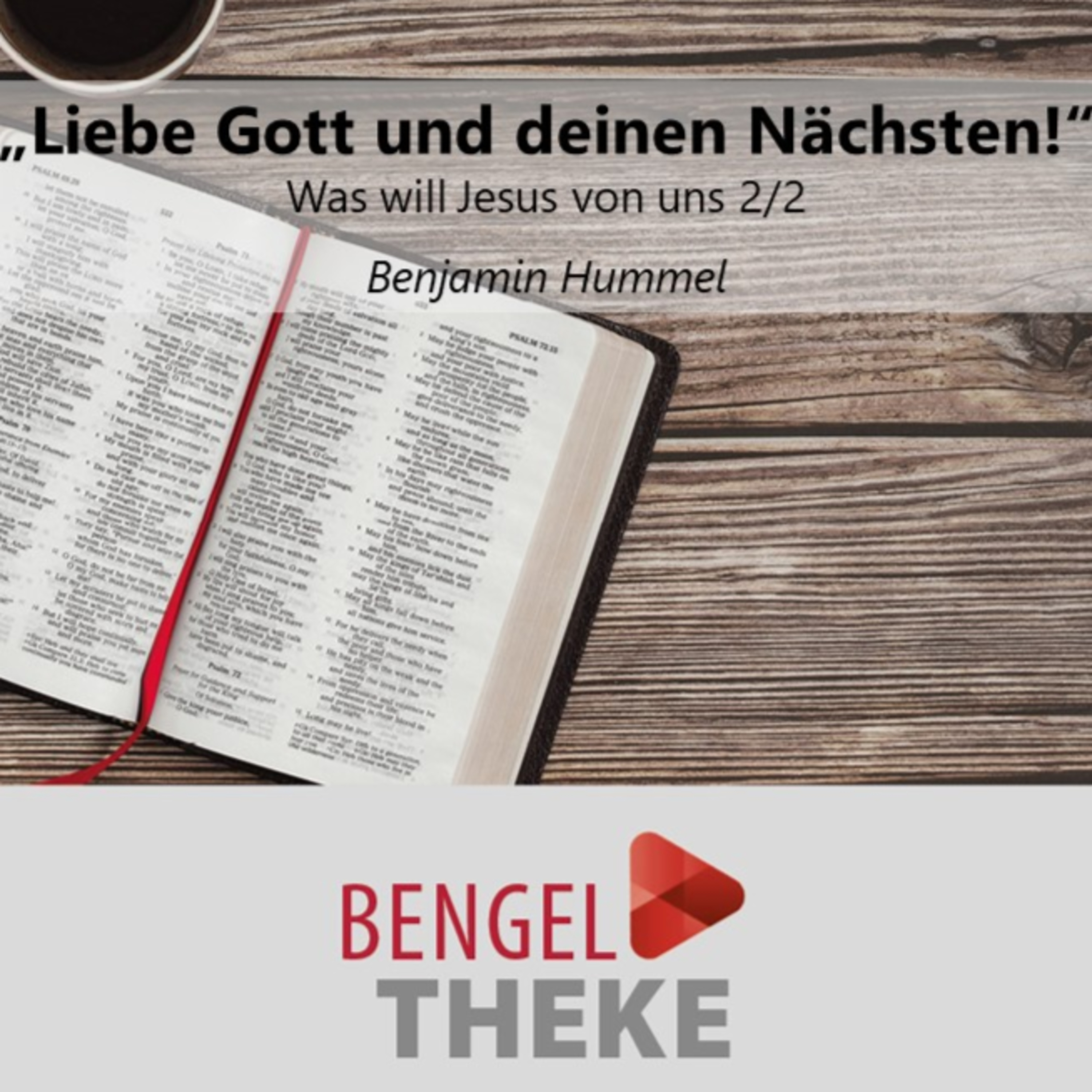 Bengel Theke