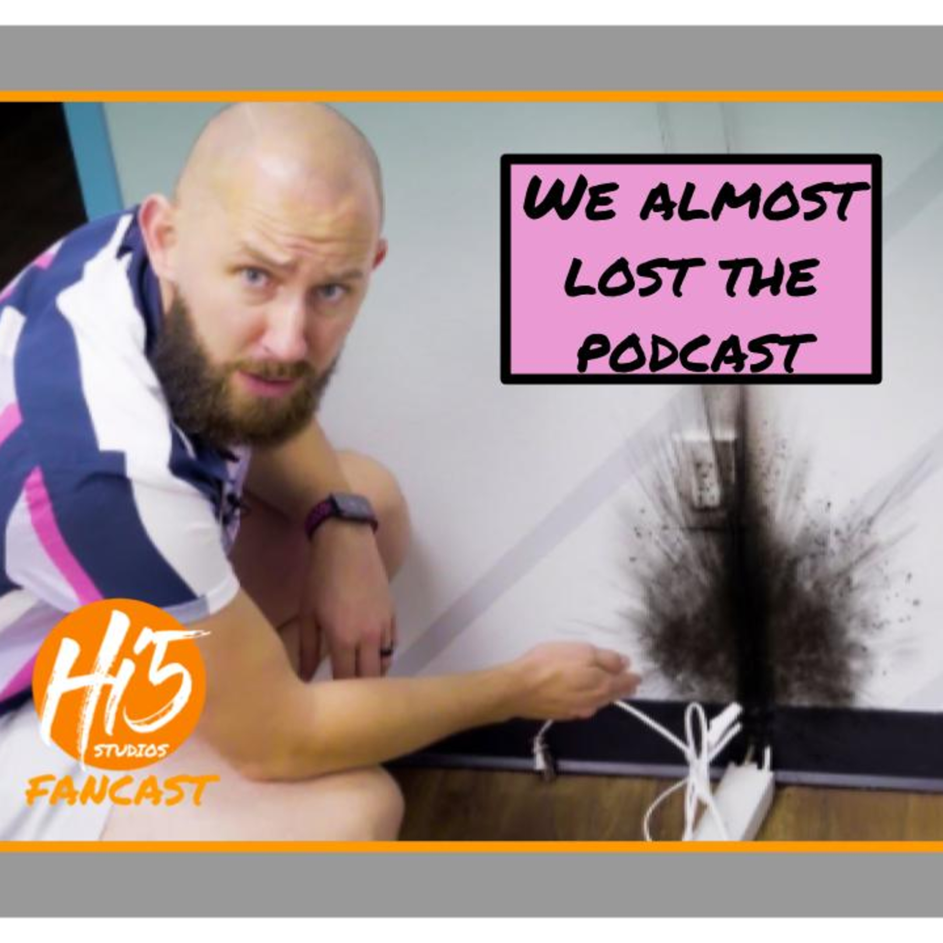 Project 863 Reacts