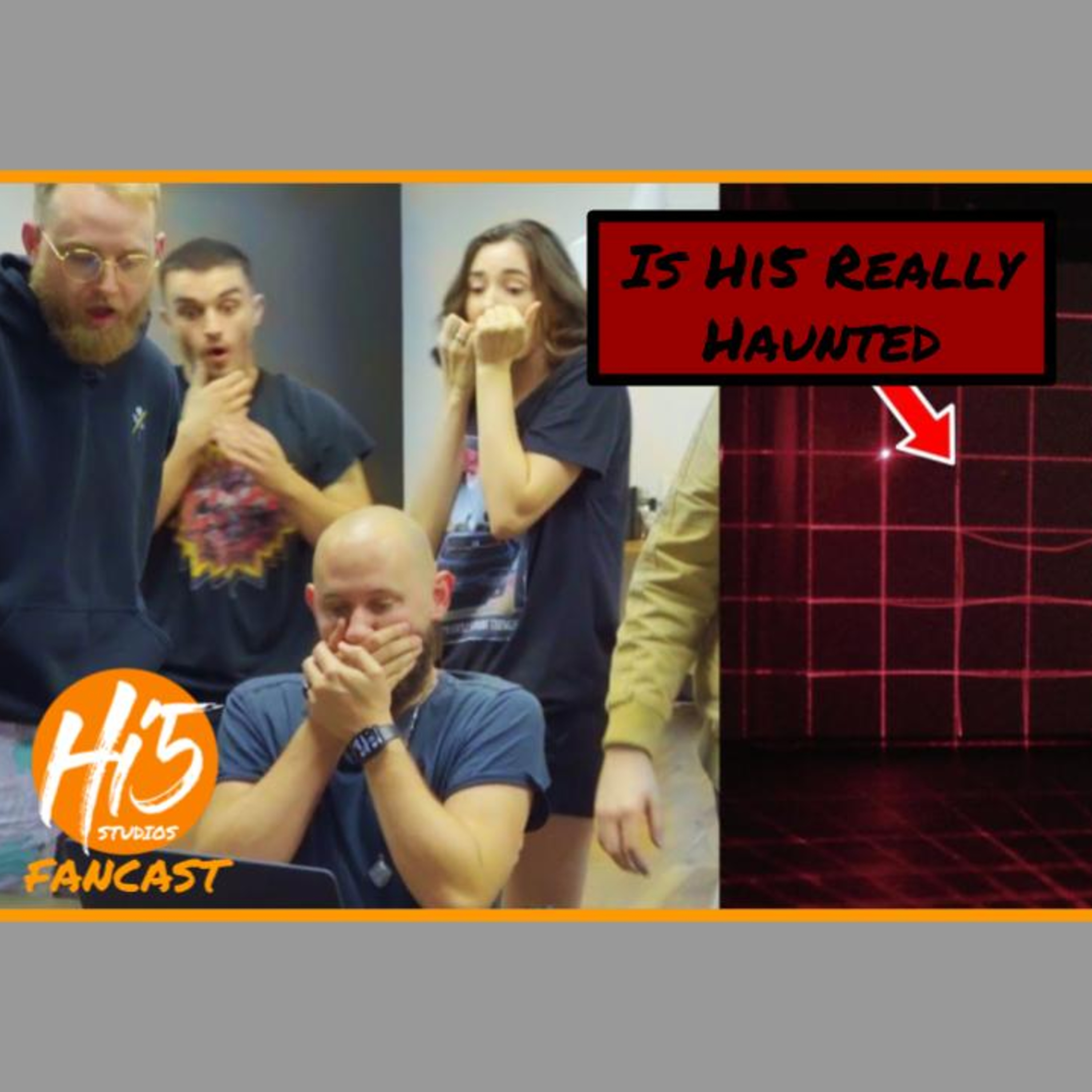 Project 863 Reacts