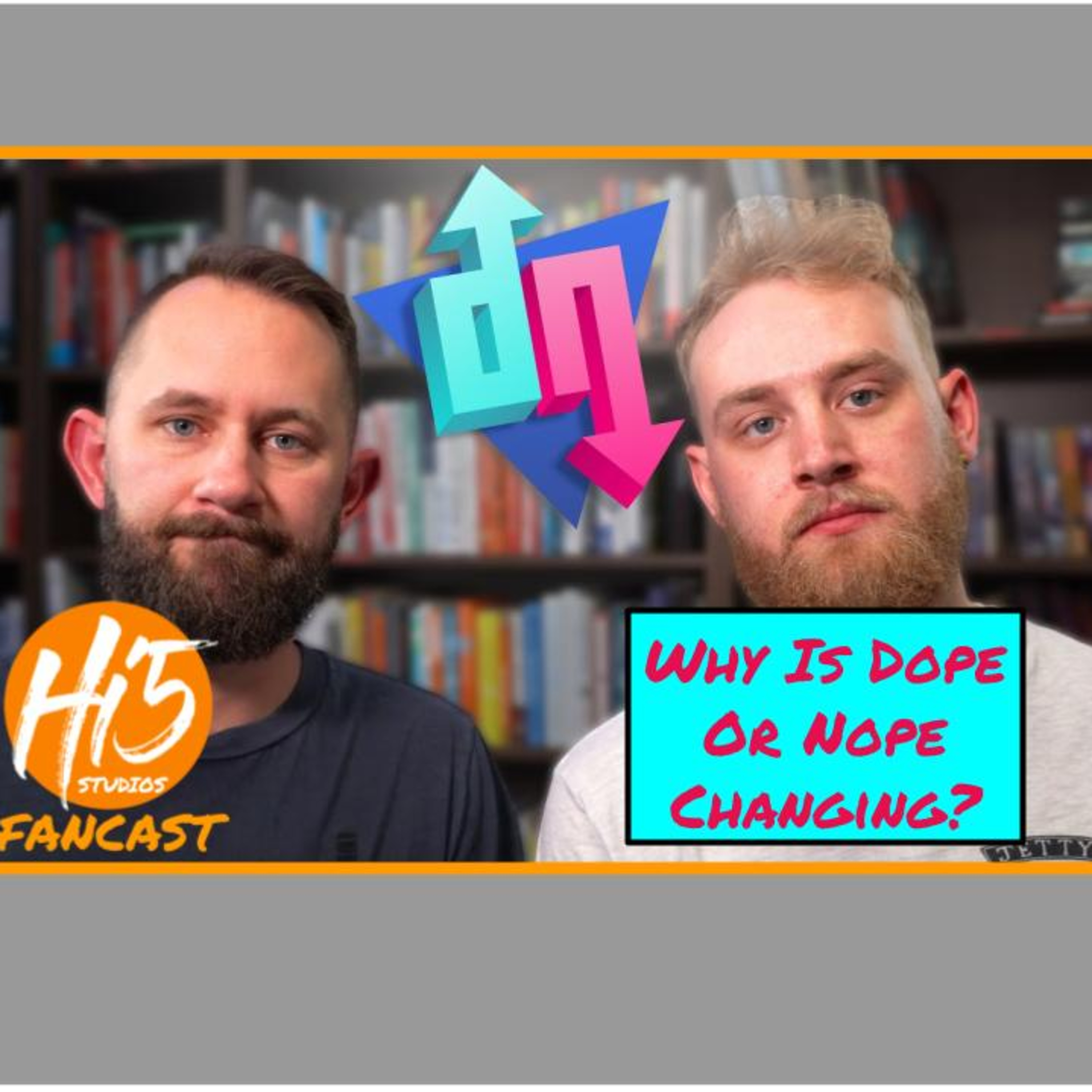 Project 863 Reacts