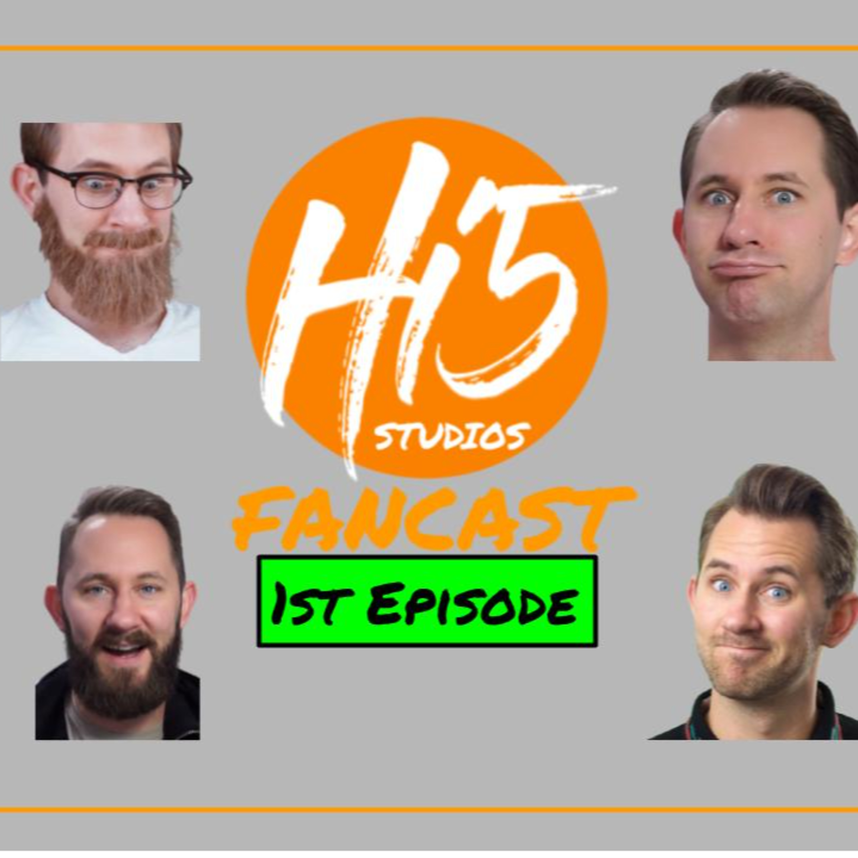 Project 863 Reacts